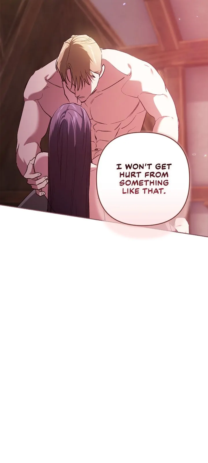 The Broken Ring: This Marriage Will Fail Anyway Chapter 70 page 39