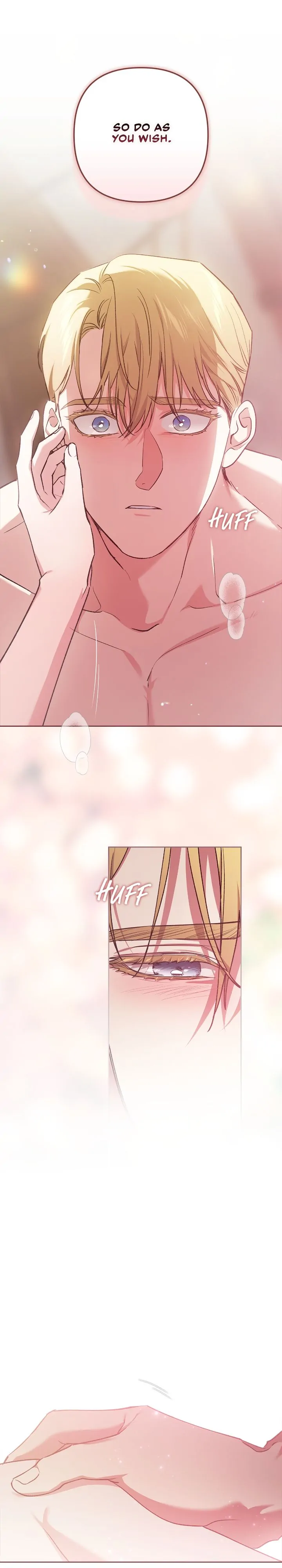 The Broken Ring: This Marriage Will Fail Anyway Chapter 70 page 40