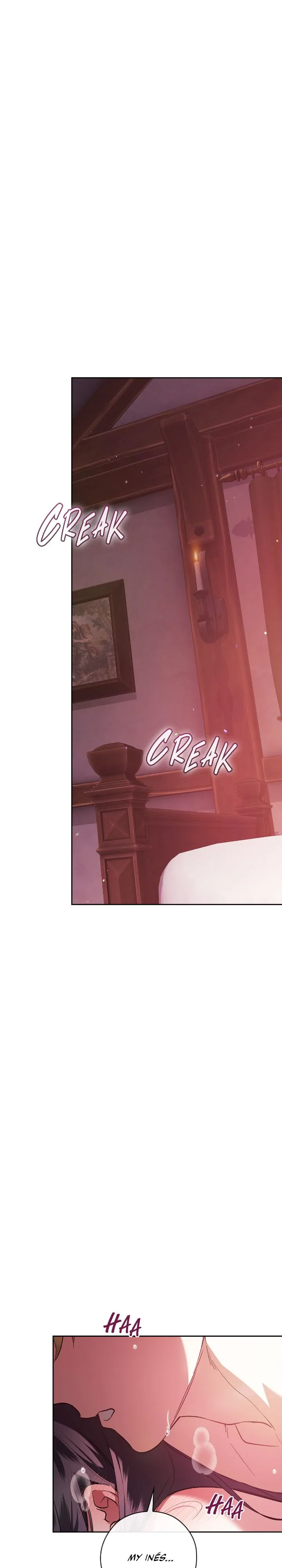 The Broken Ring: This Marriage Will Fail Anyway Chapter 70 page 42