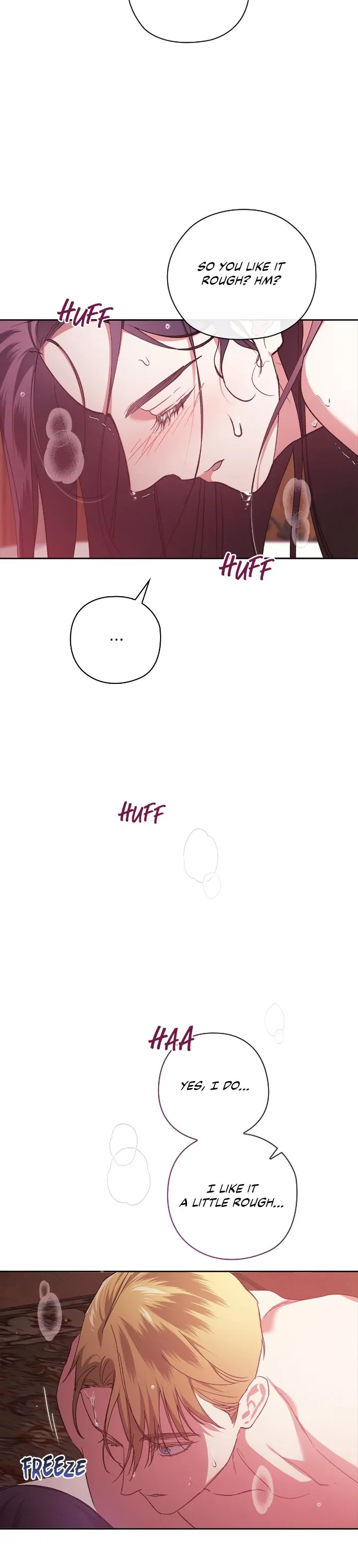 The Broken Ring: This Marriage Will Fail Anyway Chapter 70 page 43