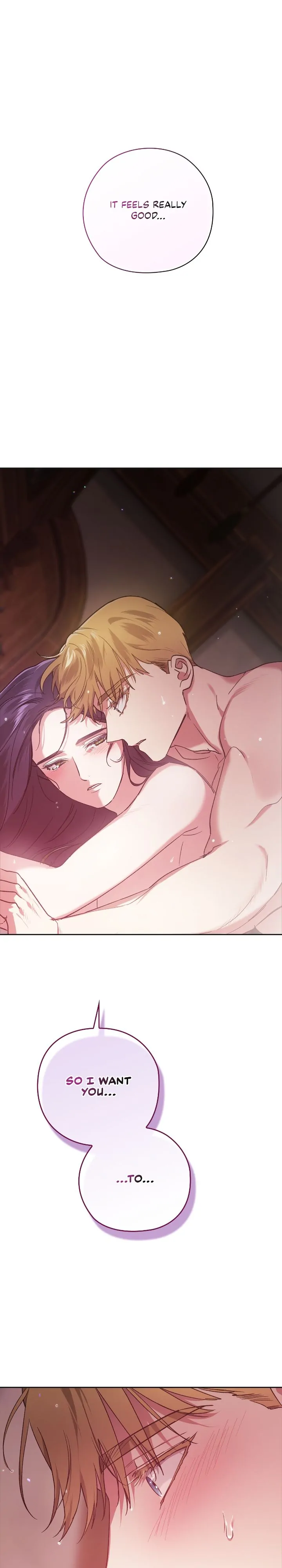The Broken Ring: This Marriage Will Fail Anyway Chapter 70 page 44