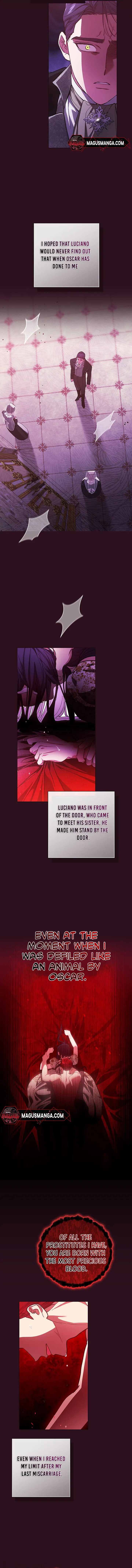 The Broken Ring: This Marriage Will Fail Anyway Chapter 53 page 3