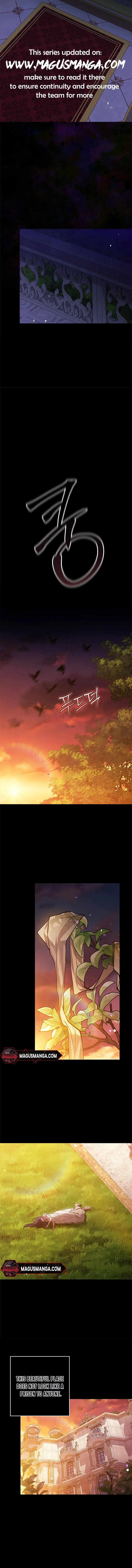 The Broken Ring: This Marriage Will Fail Anyway Chapter 53 page 10