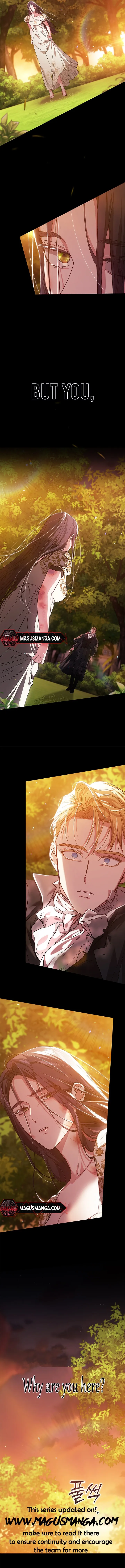 The Broken Ring: This Marriage Will Fail Anyway Chapter 53 page 13