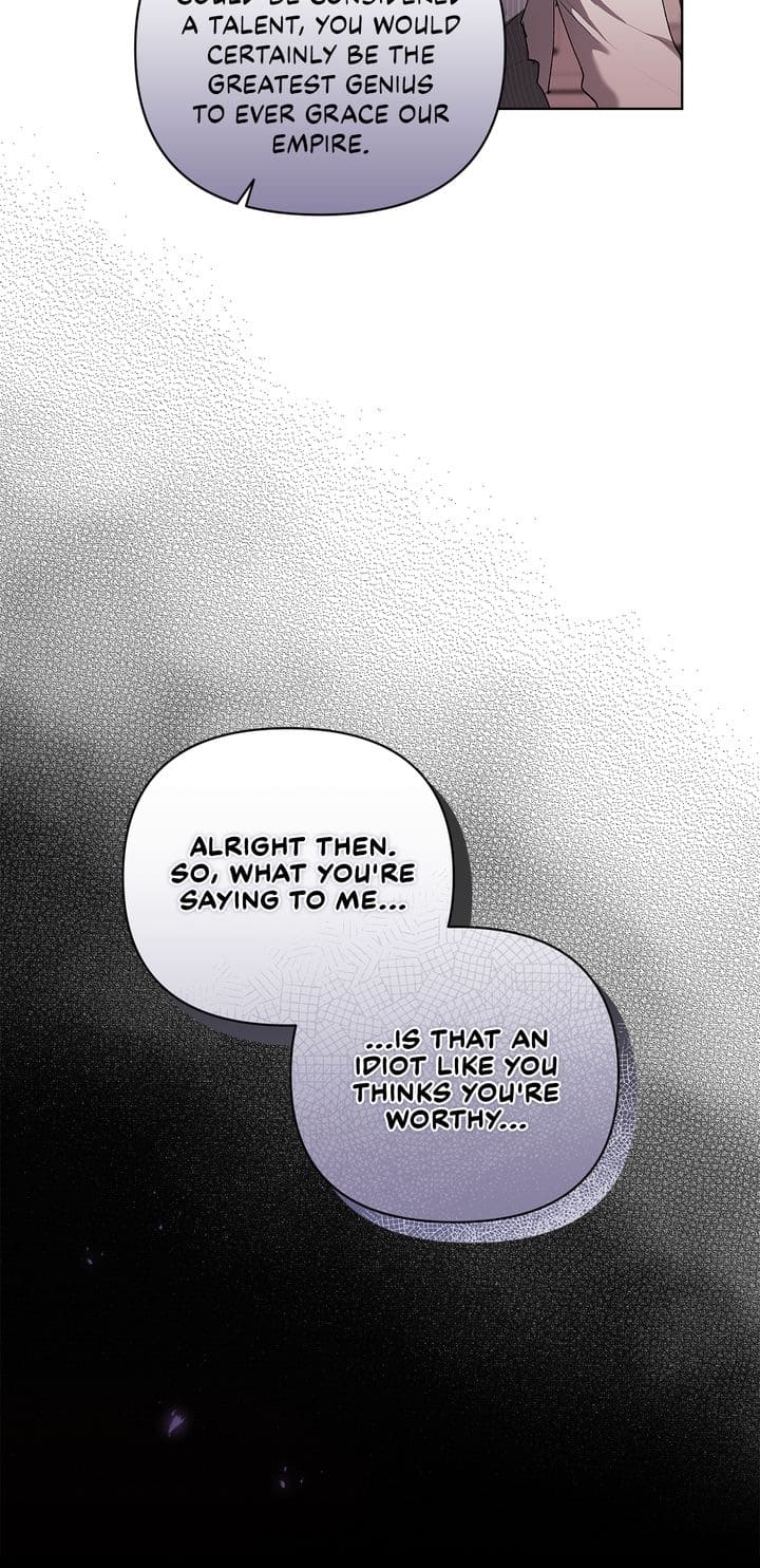 The Broken Ring: This Marriage Will Fail Anyway Chapter 12 page 29