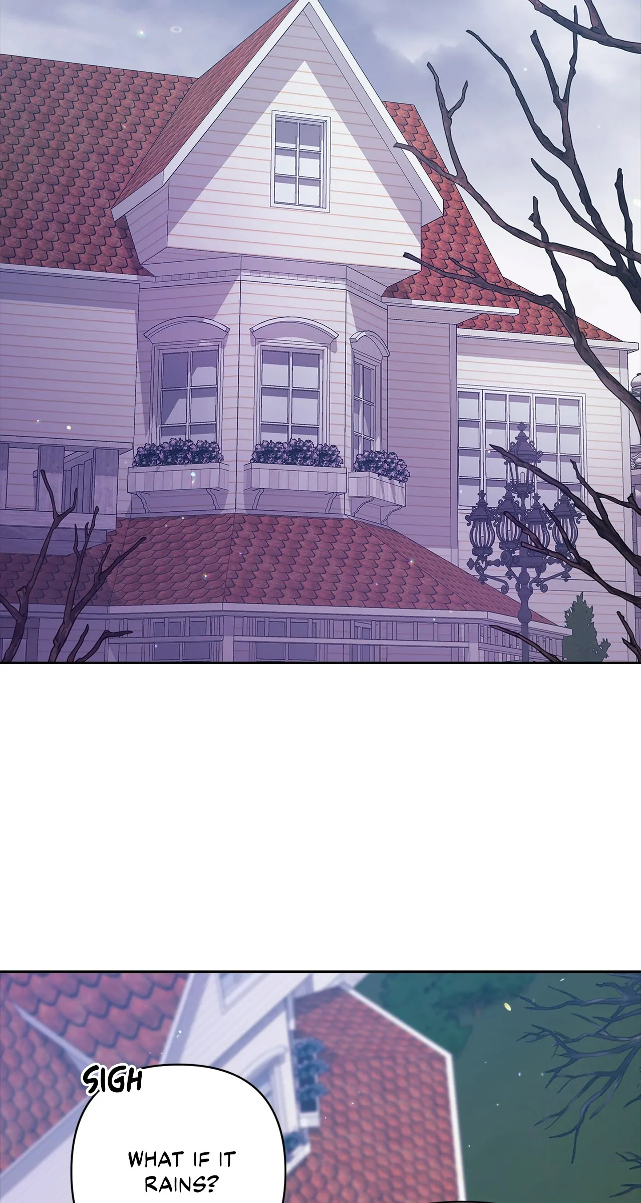 The Broken Ring: This Marriage Will Fail Anyway Chapter 68 page 2