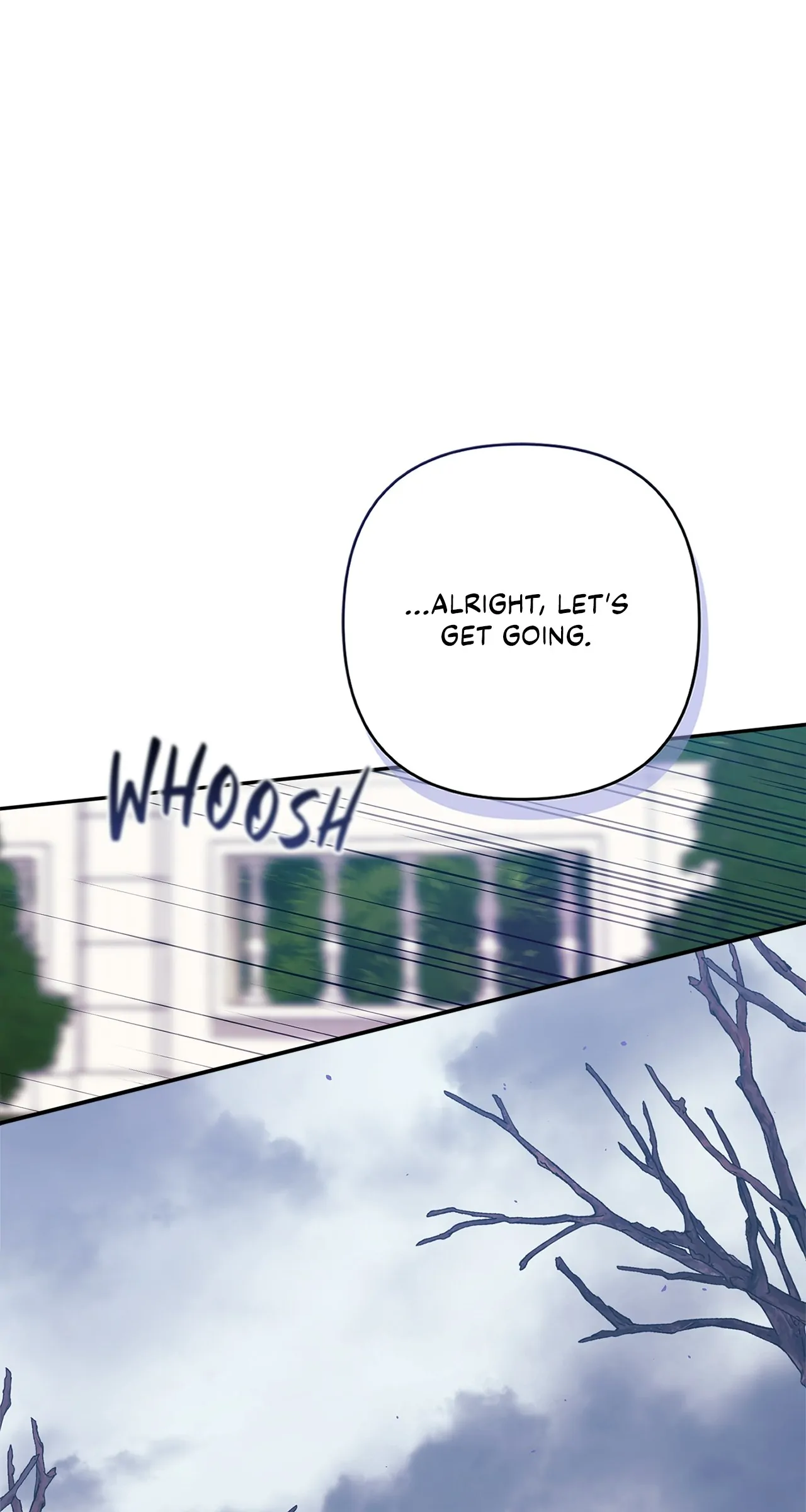 The Broken Ring: This Marriage Will Fail Anyway Chapter 68 page 8
