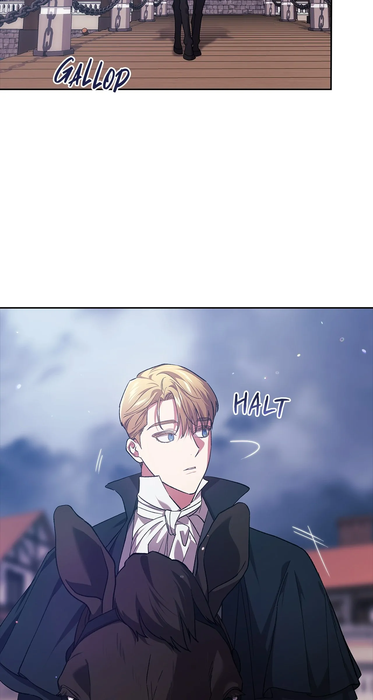 The Broken Ring: This Marriage Will Fail Anyway Chapter 68 page 31