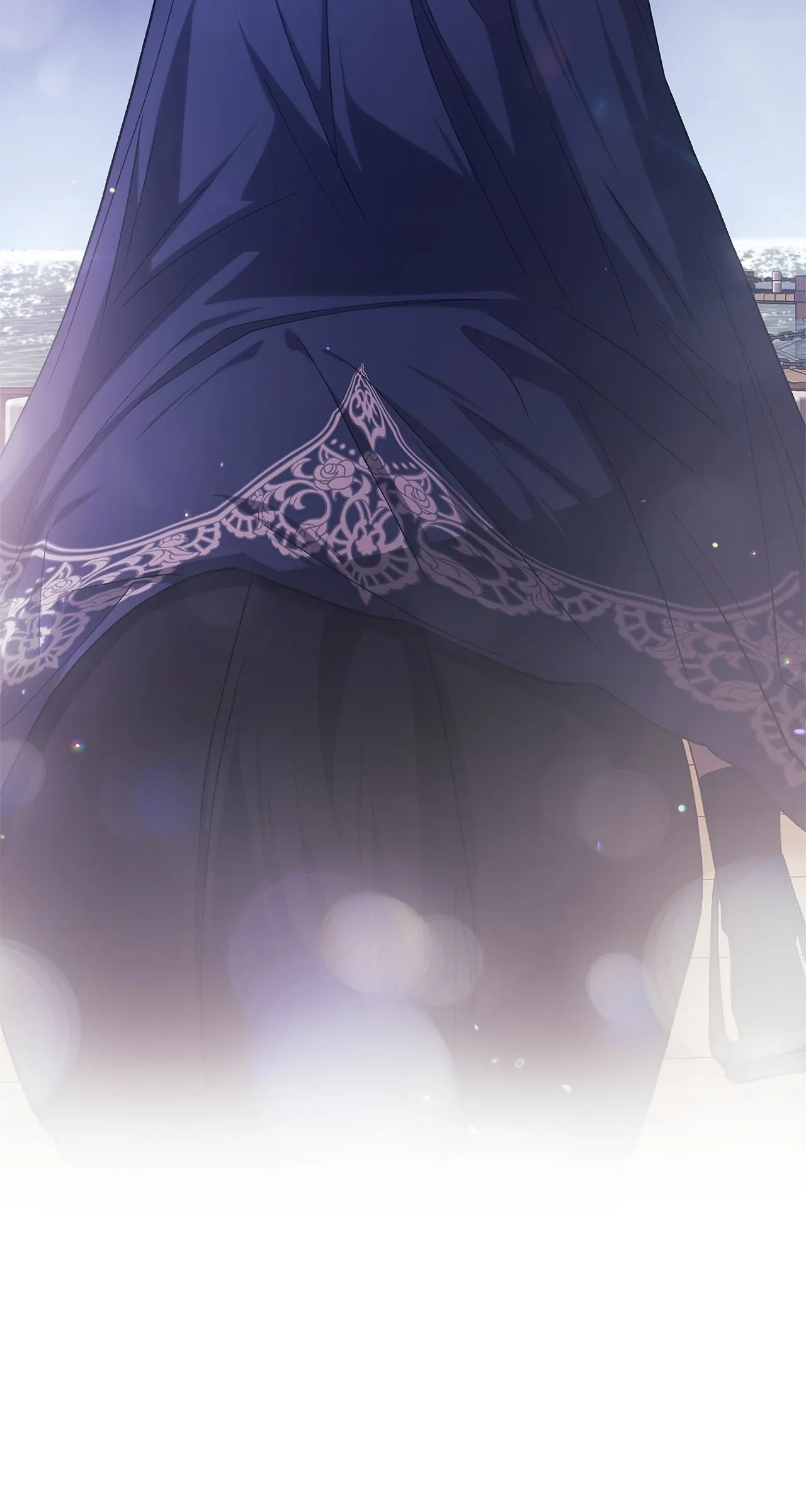 The Broken Ring: This Marriage Will Fail Anyway Chapter 68 page 35