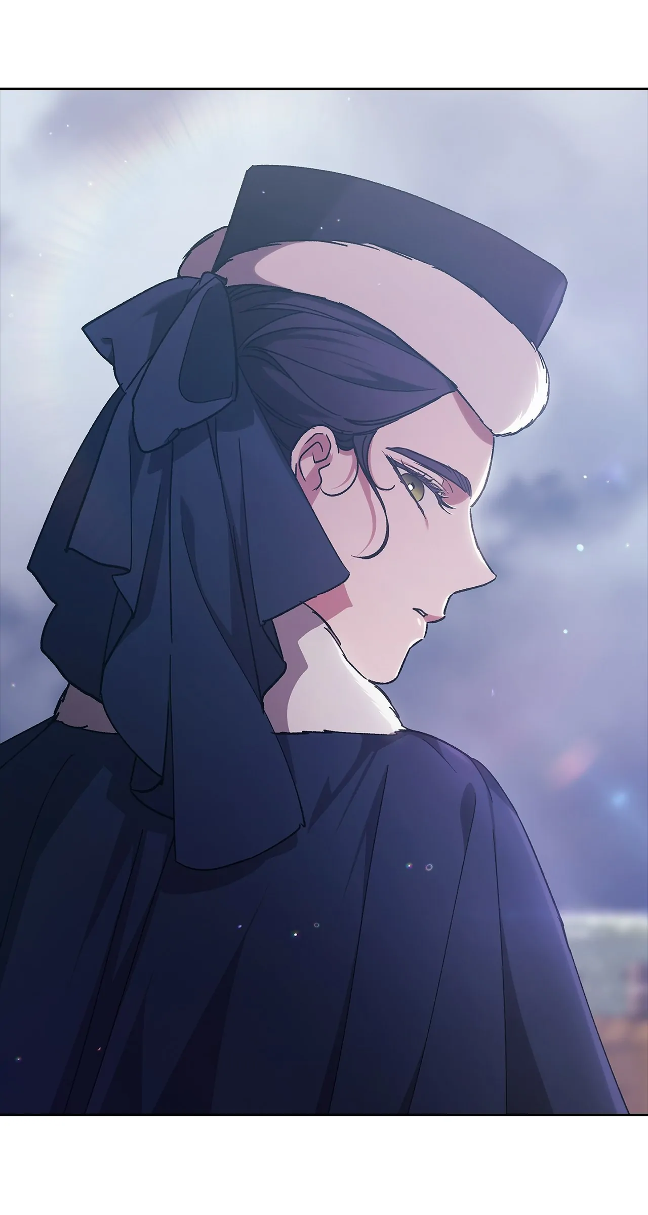 The Broken Ring: This Marriage Will Fail Anyway Chapter 68 page 36