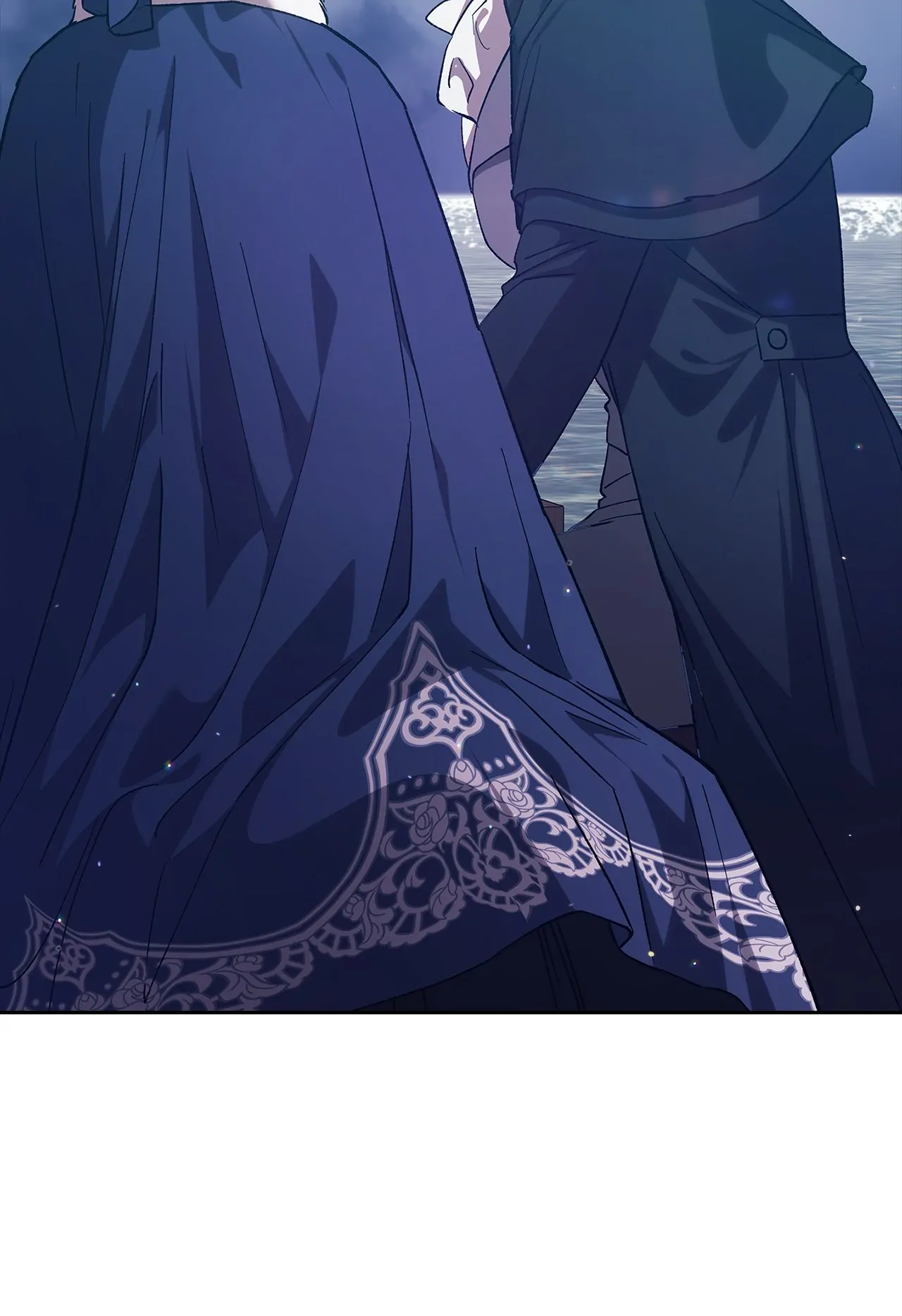 The Broken Ring: This Marriage Will Fail Anyway Chapter 68 page 42