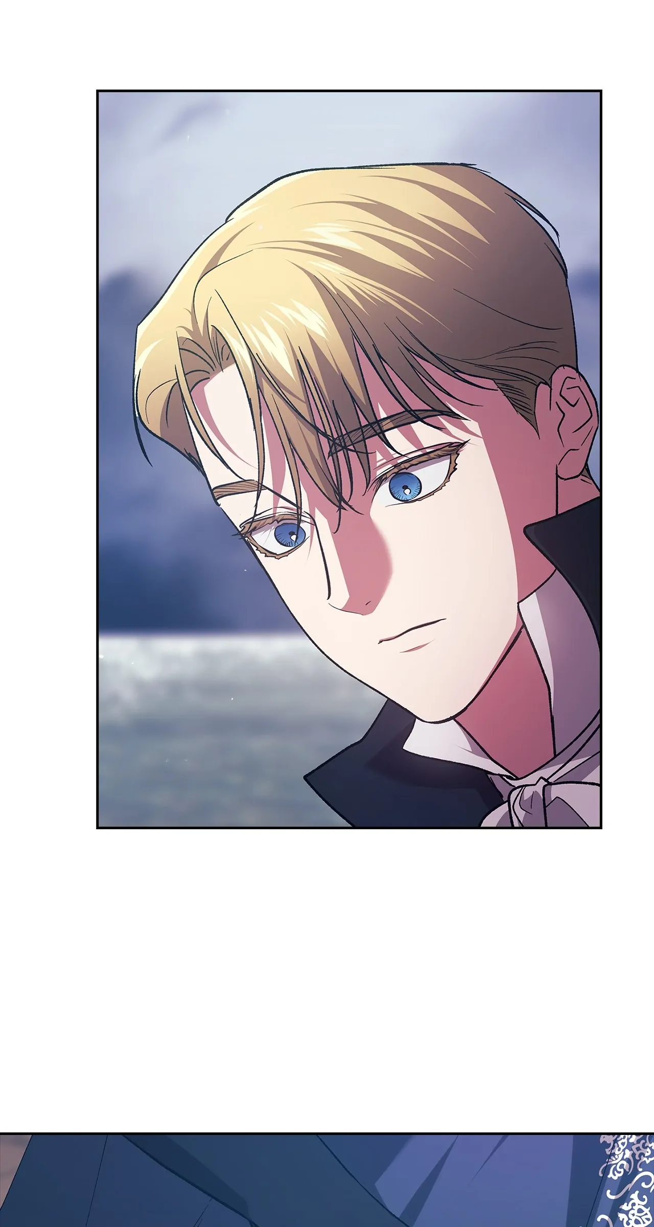 The Broken Ring: This Marriage Will Fail Anyway Chapter 68 page 43