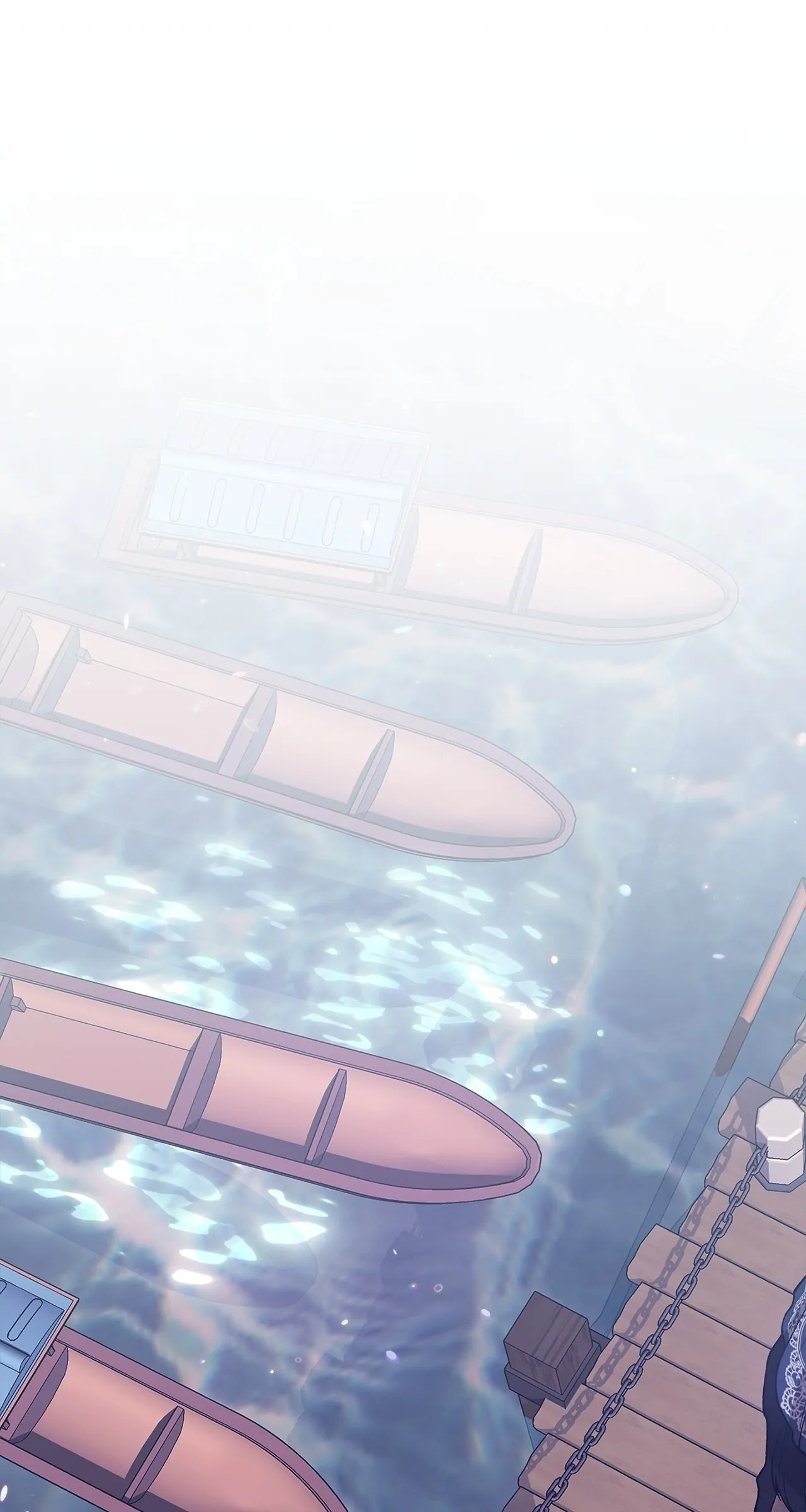 The Broken Ring: This Marriage Will Fail Anyway Chapter 68 page 47
