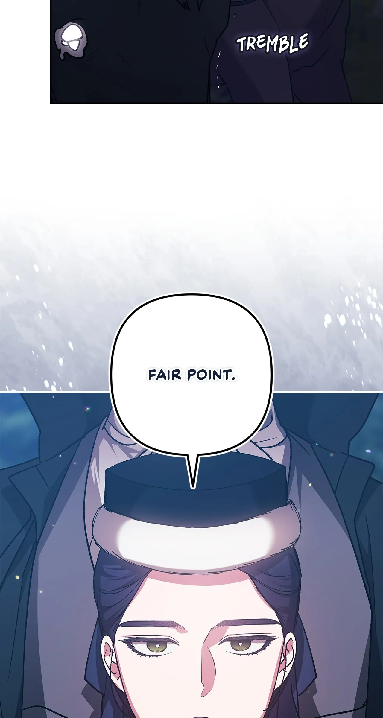 The Broken Ring: This Marriage Will Fail Anyway Chapter 68 page 56