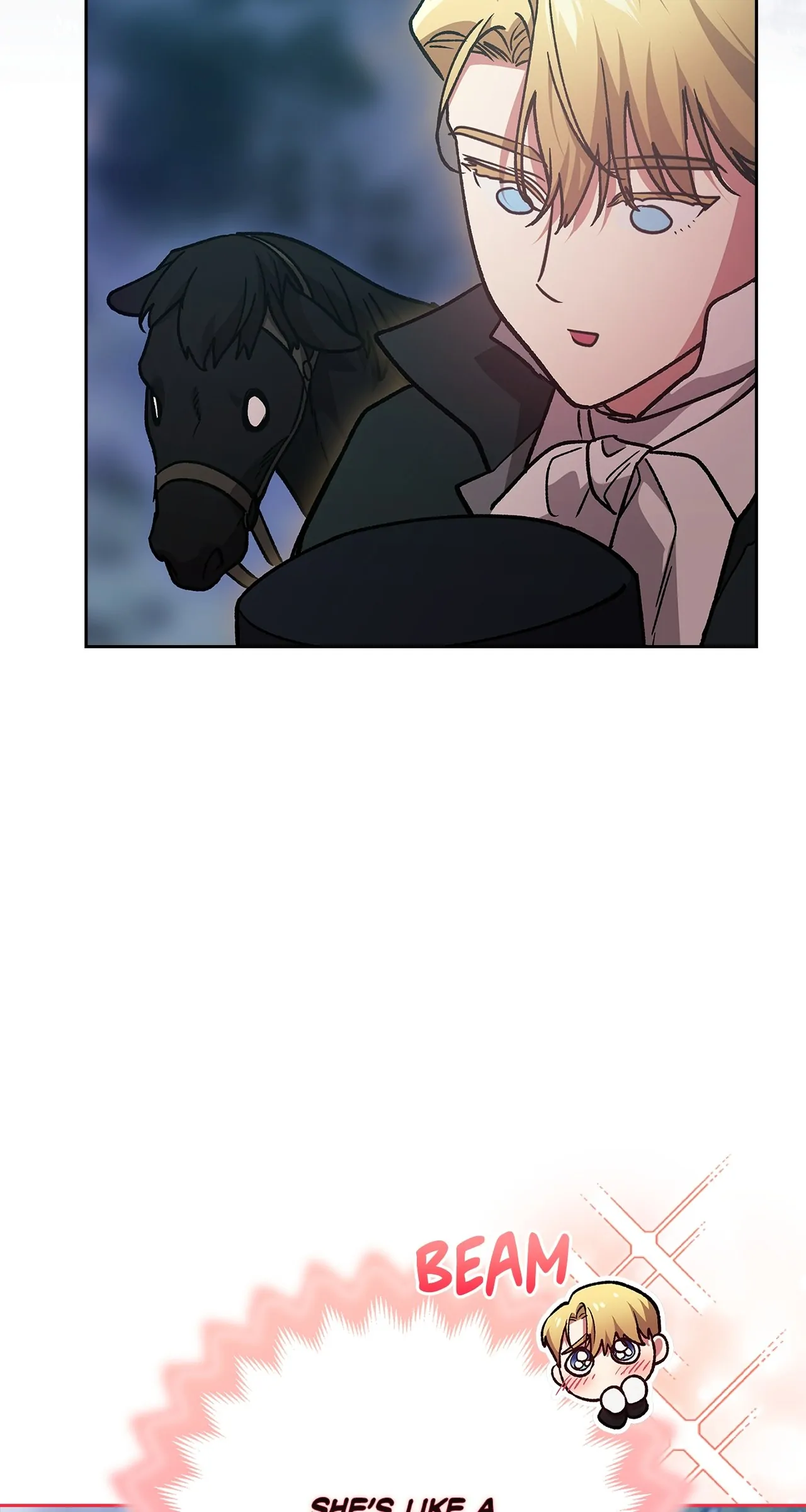 The Broken Ring: This Marriage Will Fail Anyway Chapter 68 page 58