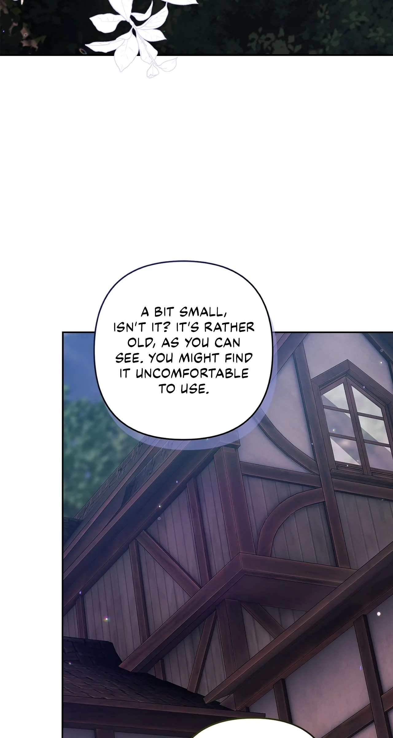 The Broken Ring: This Marriage Will Fail Anyway Chapter 68 page 64