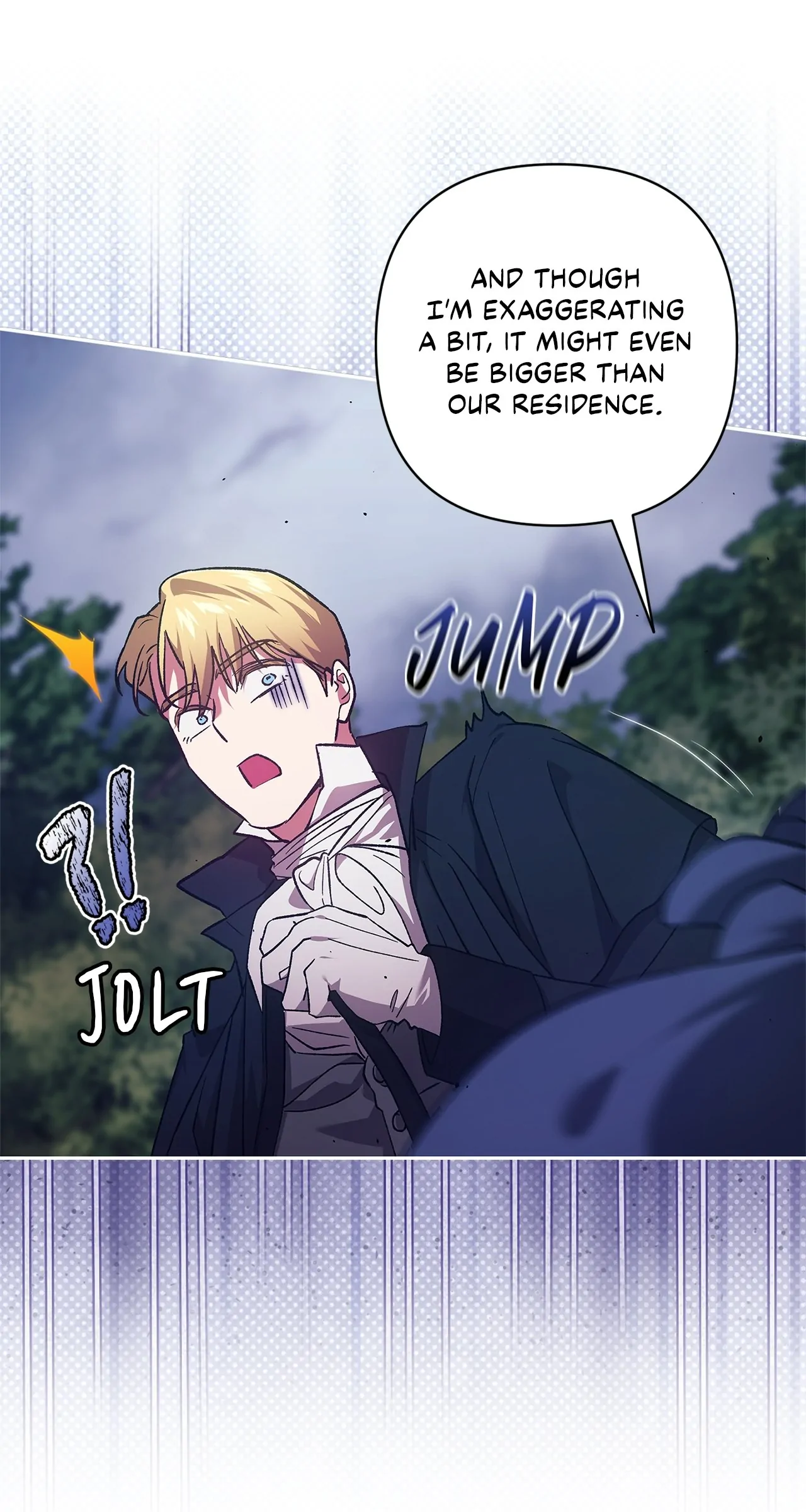 The Broken Ring: This Marriage Will Fail Anyway Chapter 68 page 66