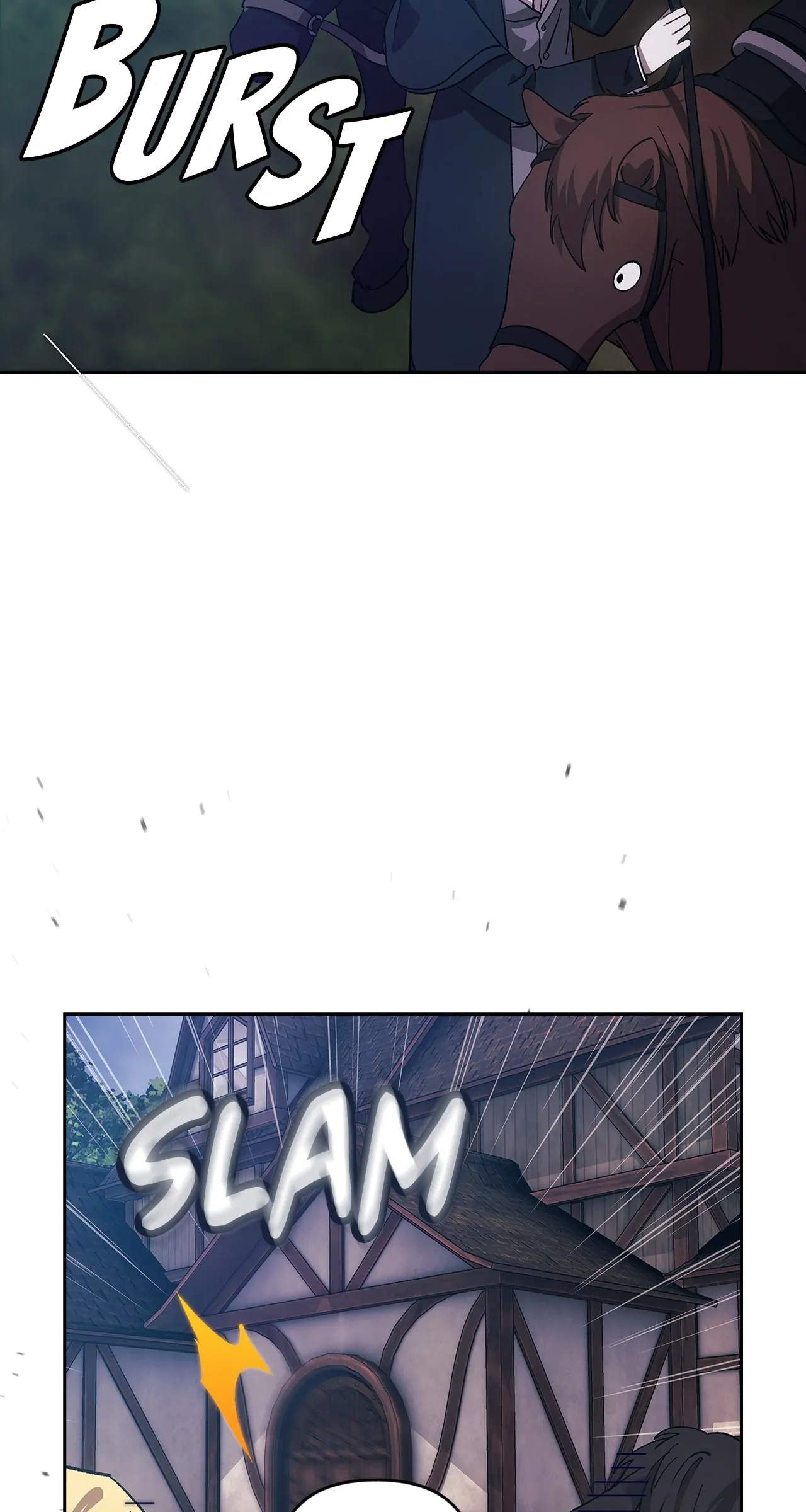 The Broken Ring: This Marriage Will Fail Anyway Chapter 68 page 69