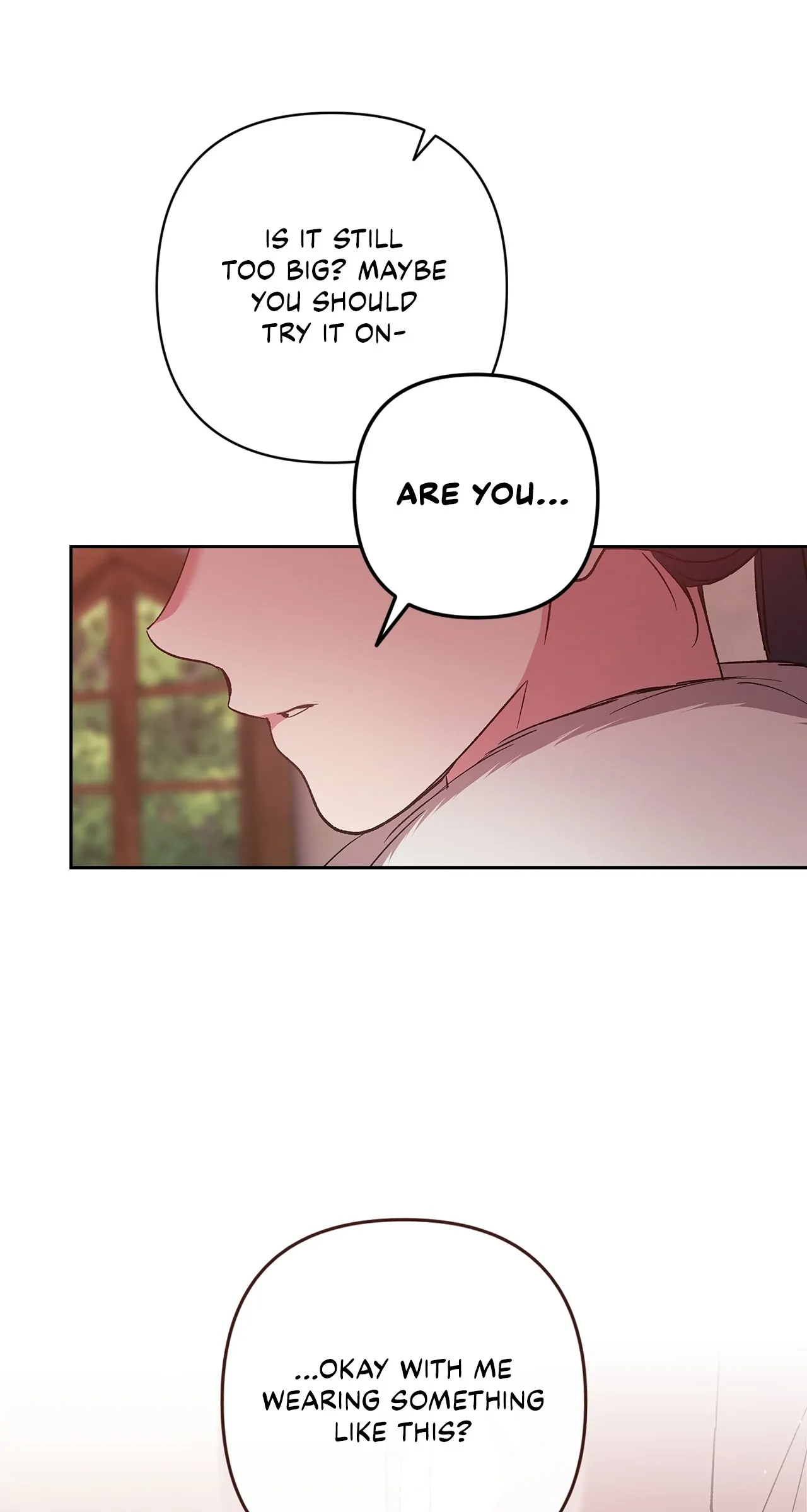 The Broken Ring: This Marriage Will Fail Anyway Chapter 68 page 81