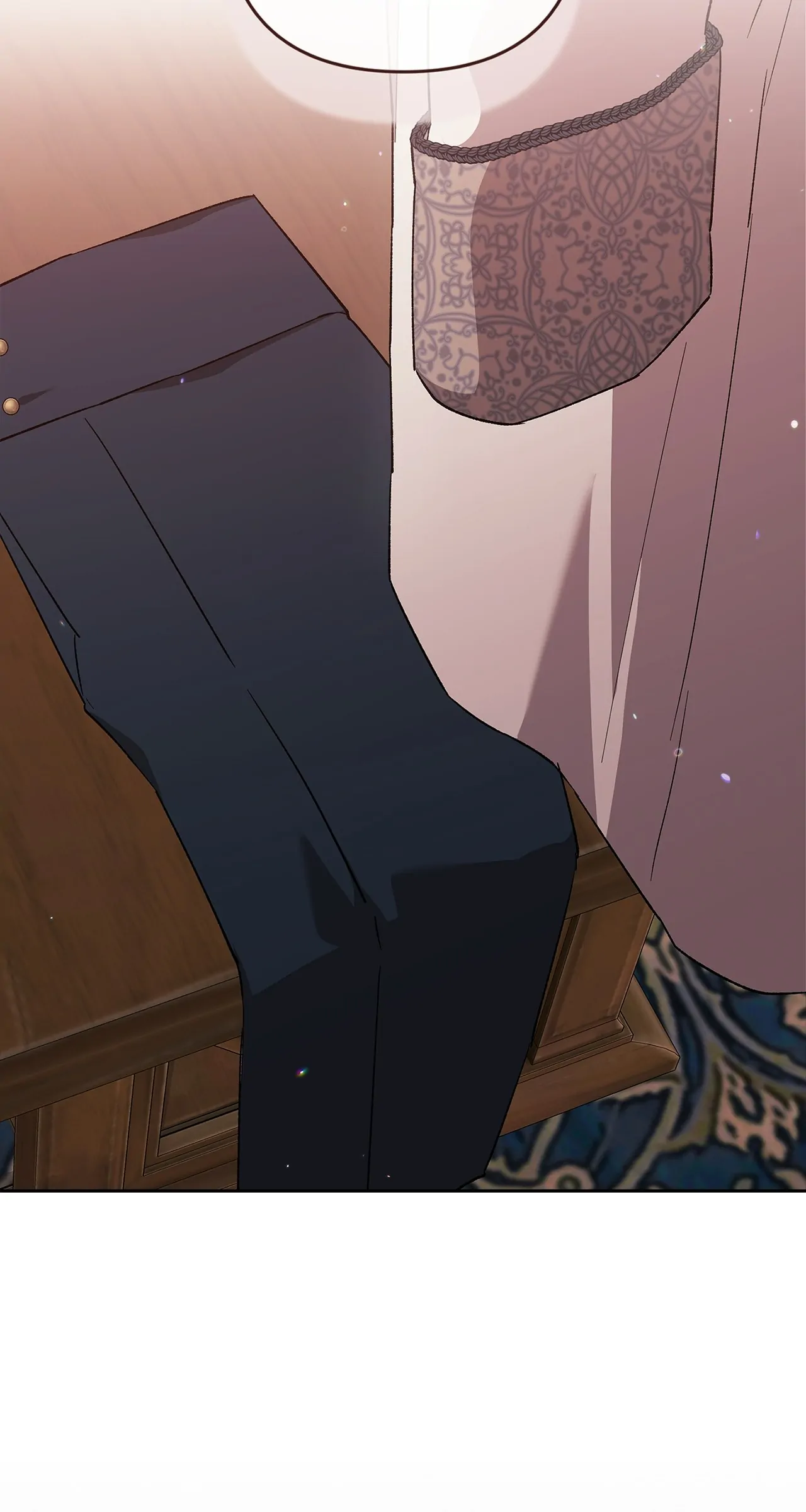 The Broken Ring: This Marriage Will Fail Anyway Chapter 68 page 82