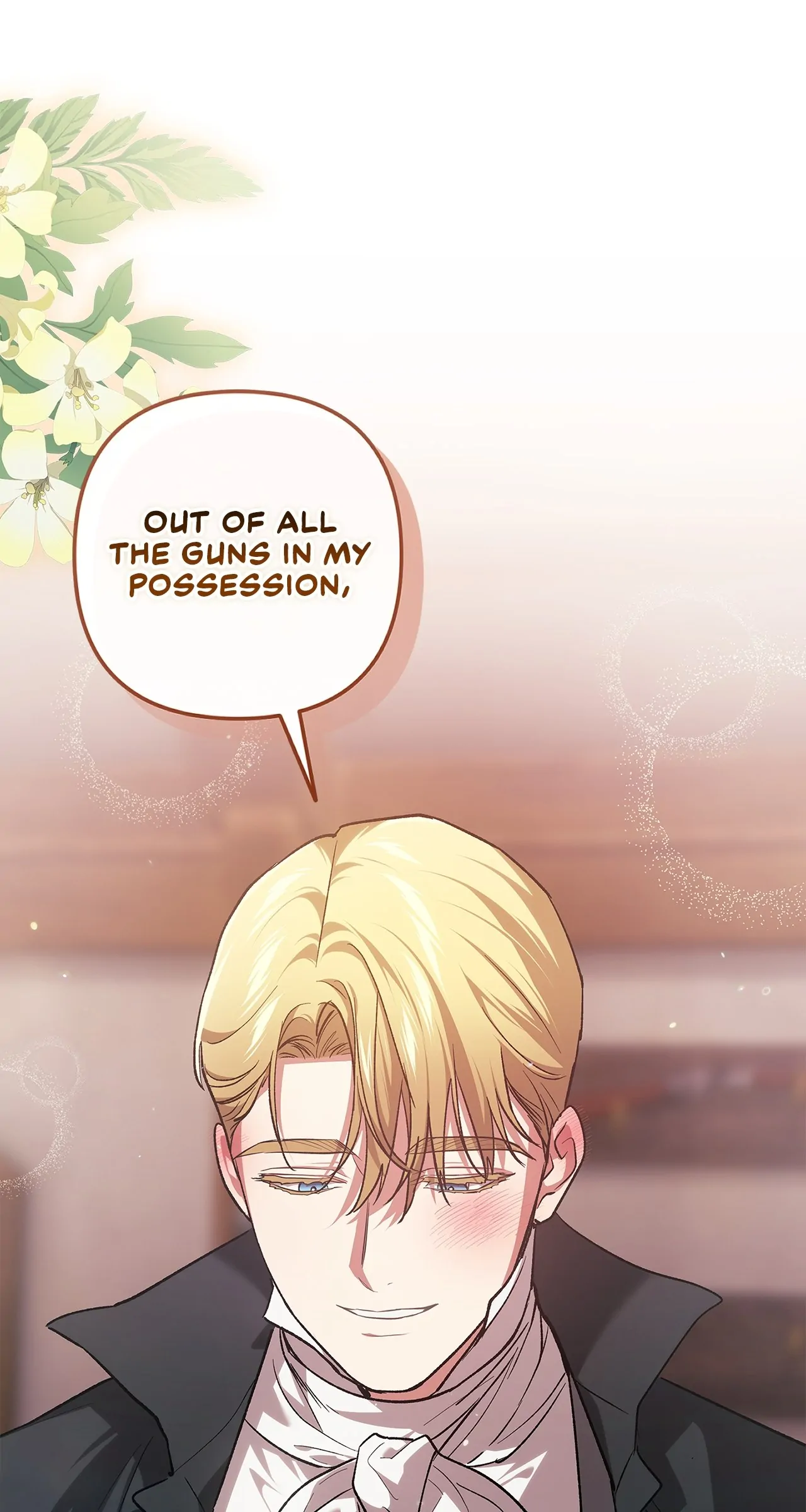 The Broken Ring: This Marriage Will Fail Anyway Chapter 68 page 94