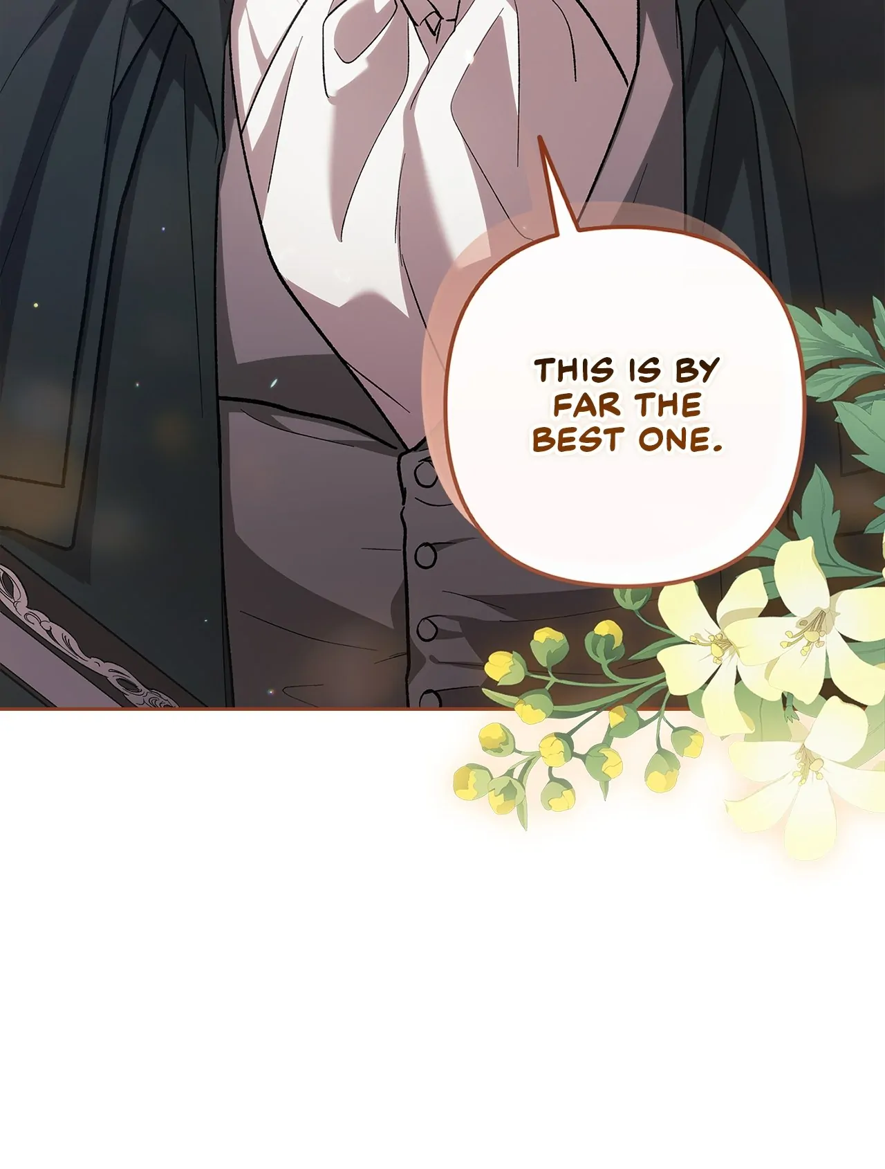 The Broken Ring: This Marriage Will Fail Anyway Chapter 68 page 95