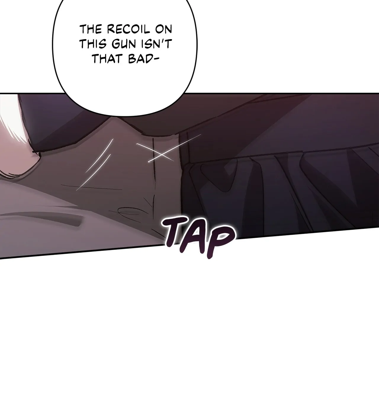 The Broken Ring: This Marriage Will Fail Anyway Chapter 68 page 99