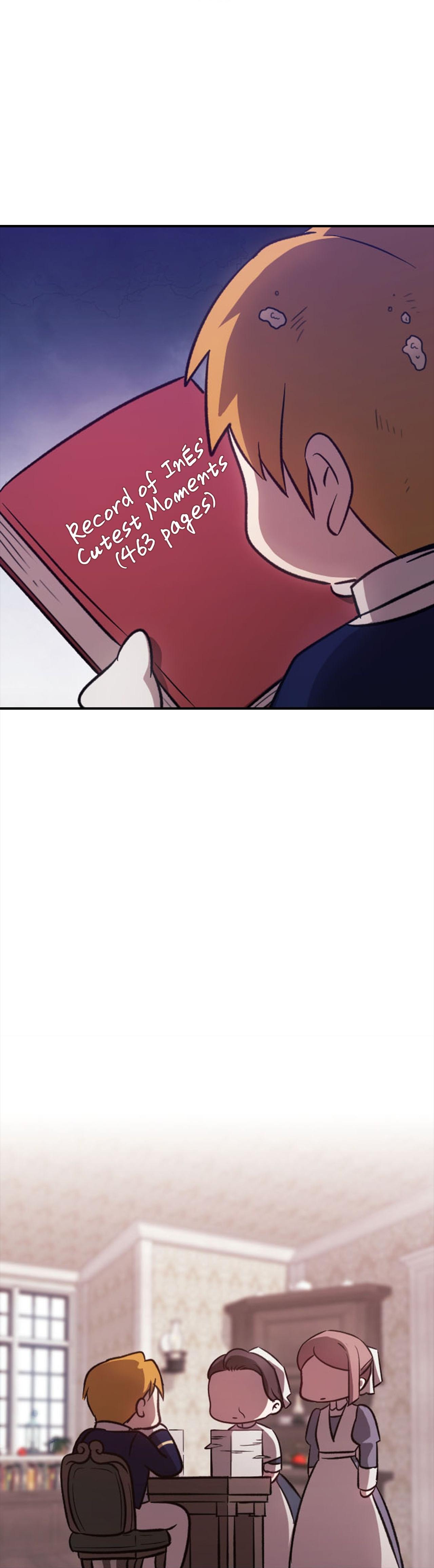 The Broken Ring: This Marriage Will Fail Anyway Chapter 85.1 page 6