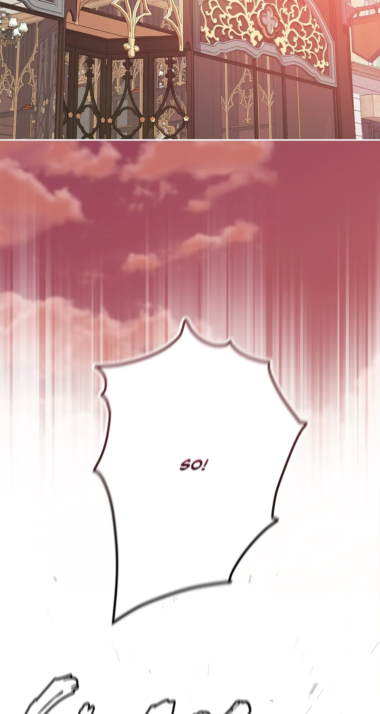 The Broken Ring: This Marriage Will Fail Anyway Chapter 66 page 3