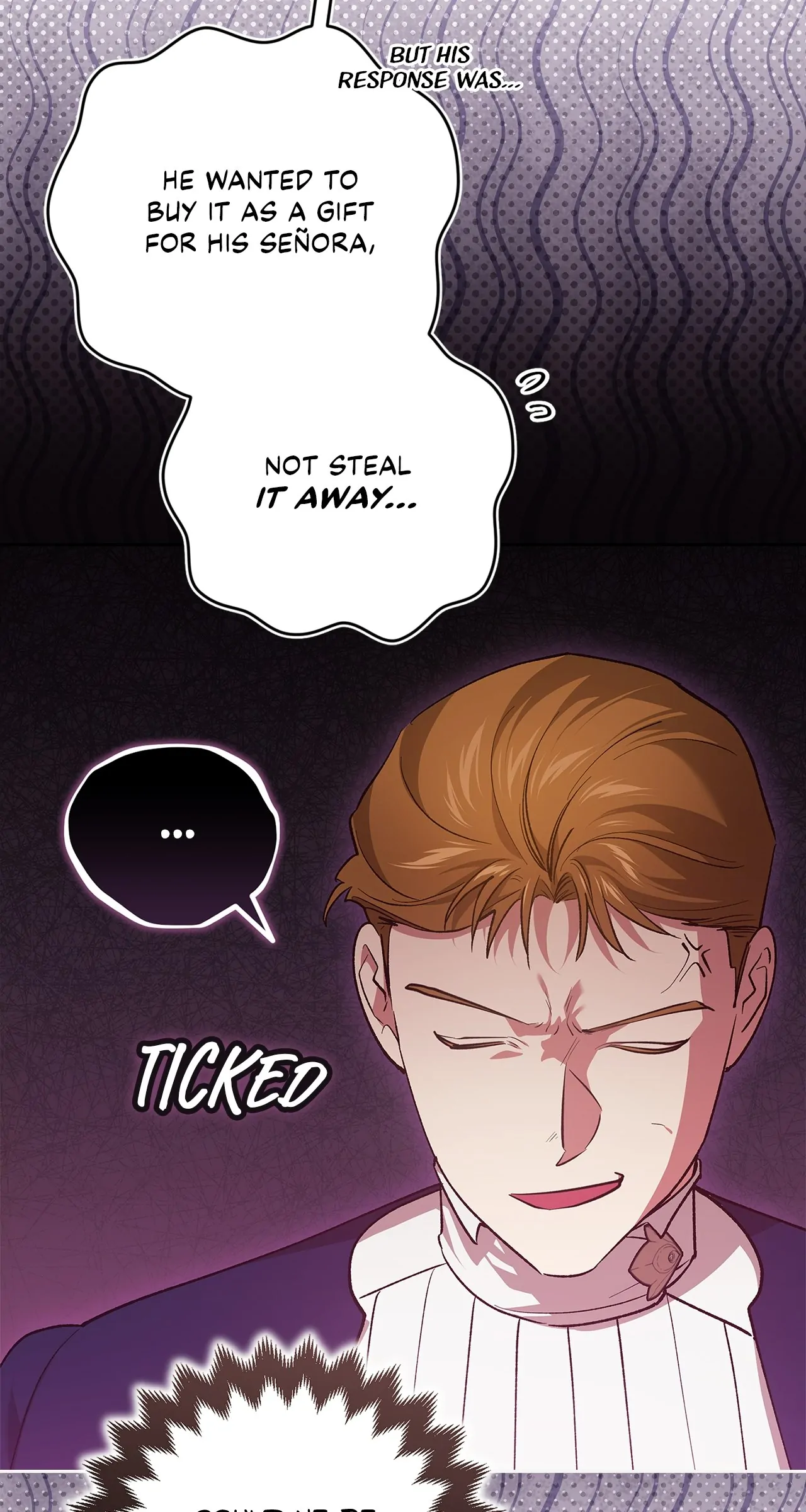 The Broken Ring: This Marriage Will Fail Anyway Chapter 66 page 8