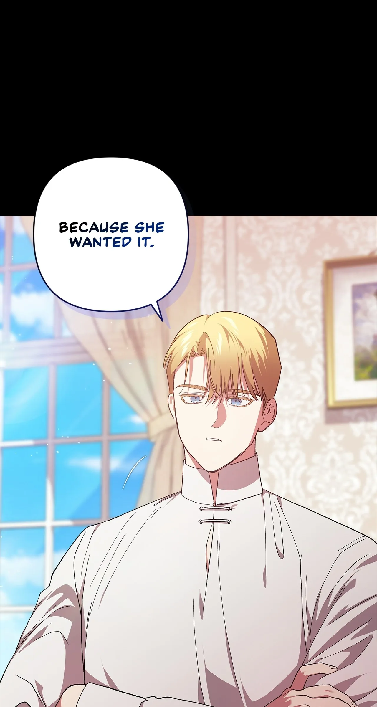The Broken Ring: This Marriage Will Fail Anyway Chapter 66 page 15