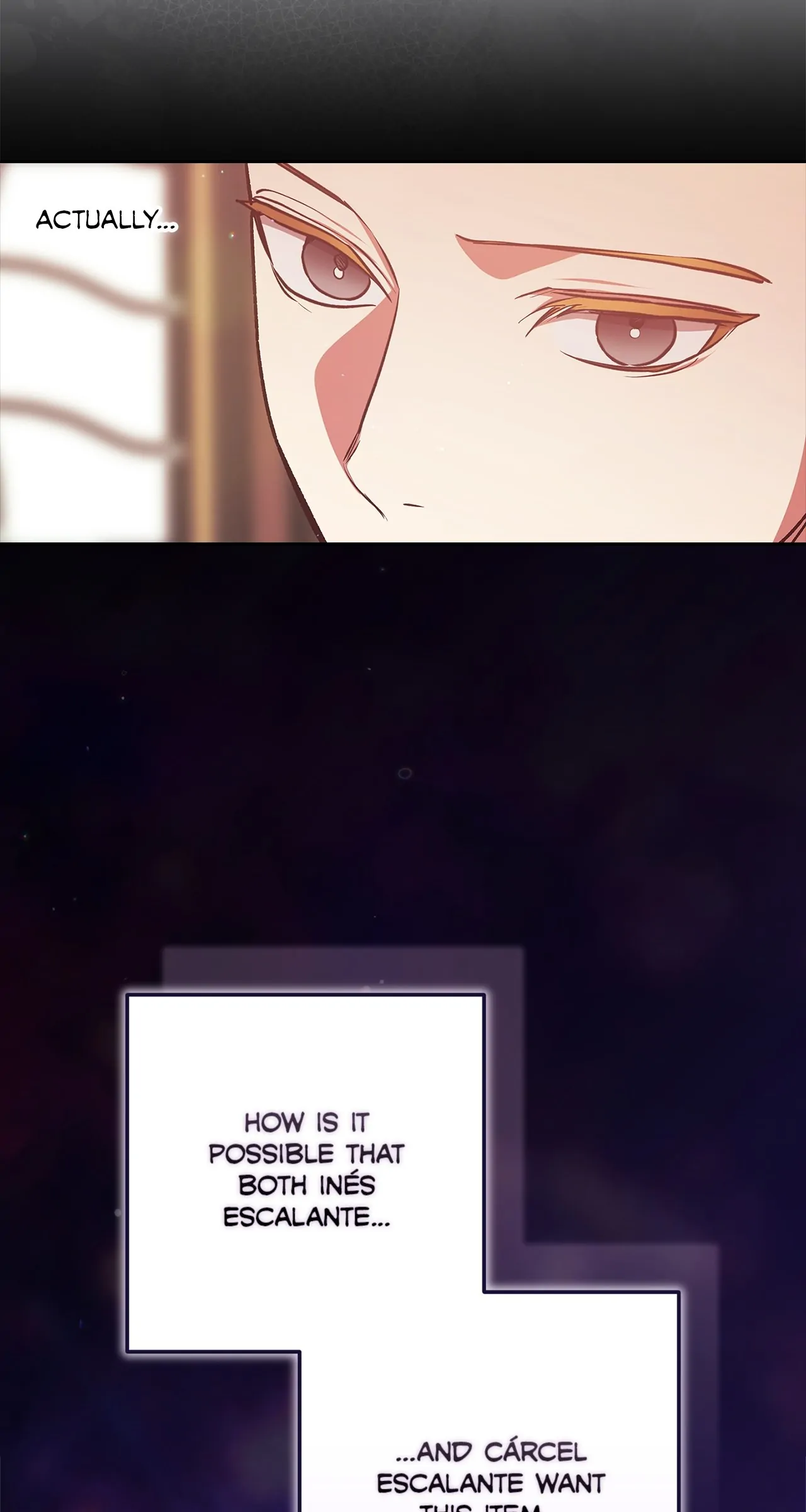 The Broken Ring: This Marriage Will Fail Anyway Chapter 66 page 24