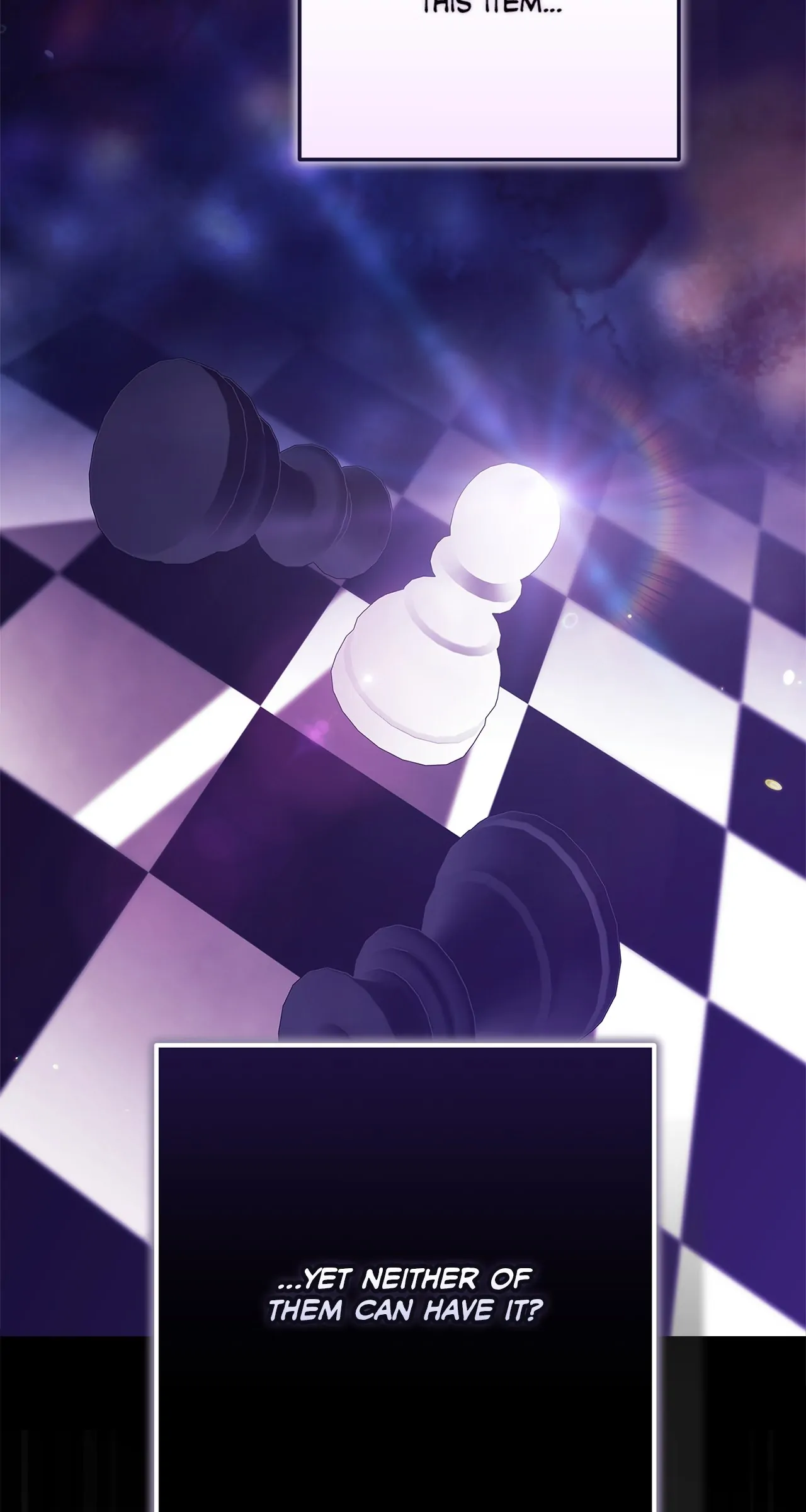 The Broken Ring: This Marriage Will Fail Anyway Chapter 66 page 25