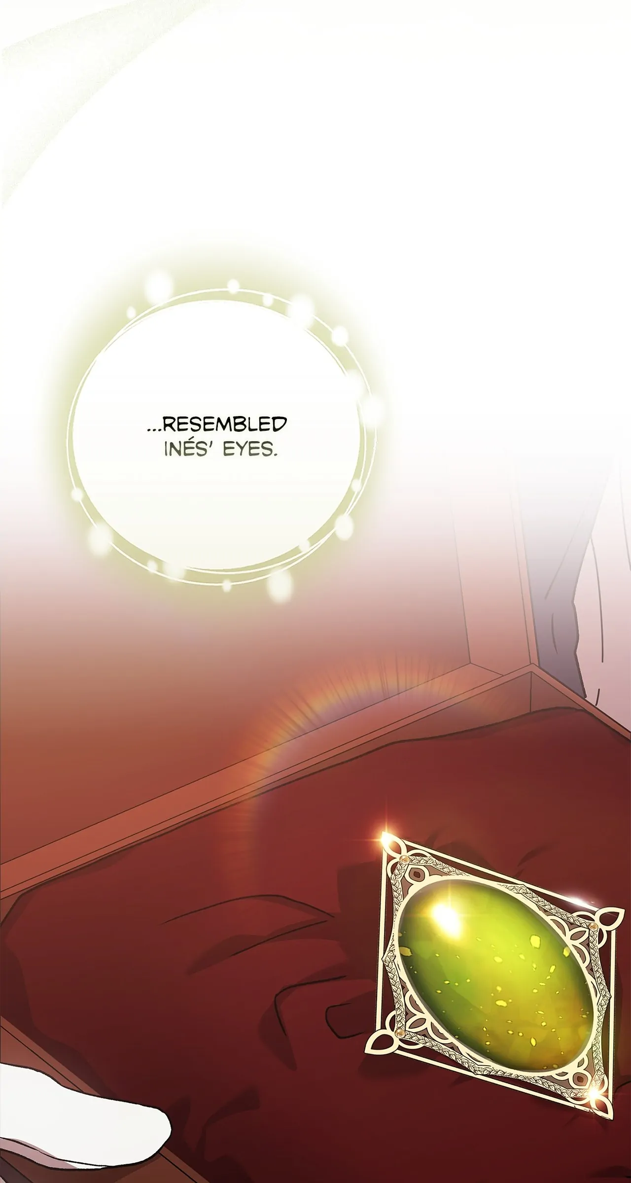 The Broken Ring: This Marriage Will Fail Anyway Chapter 66 page 31