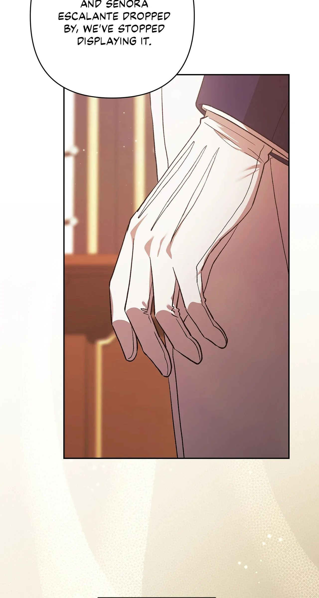 The Broken Ring: This Marriage Will Fail Anyway Chapter 66 page 34