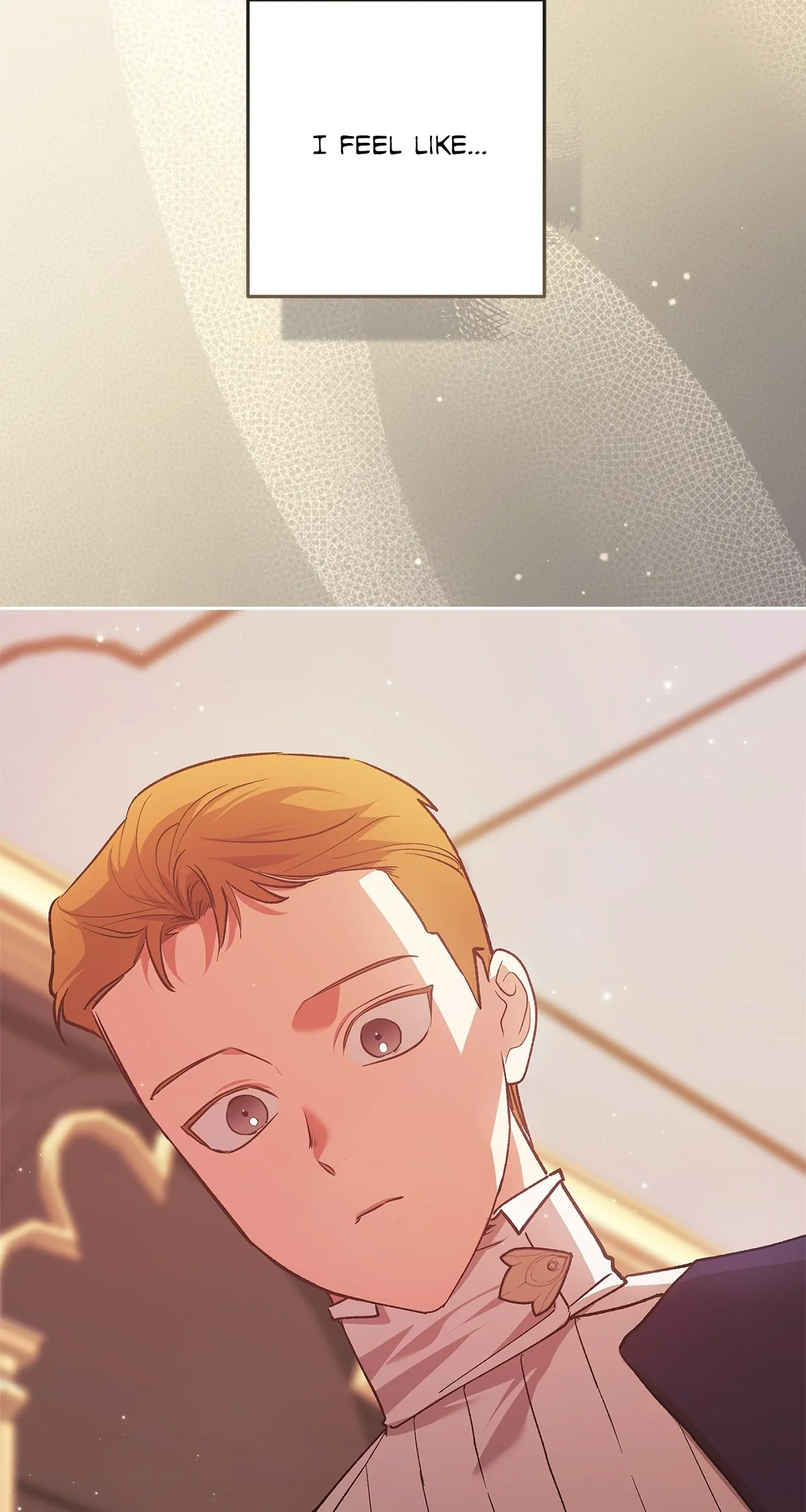 The Broken Ring: This Marriage Will Fail Anyway Chapter 66 page 35