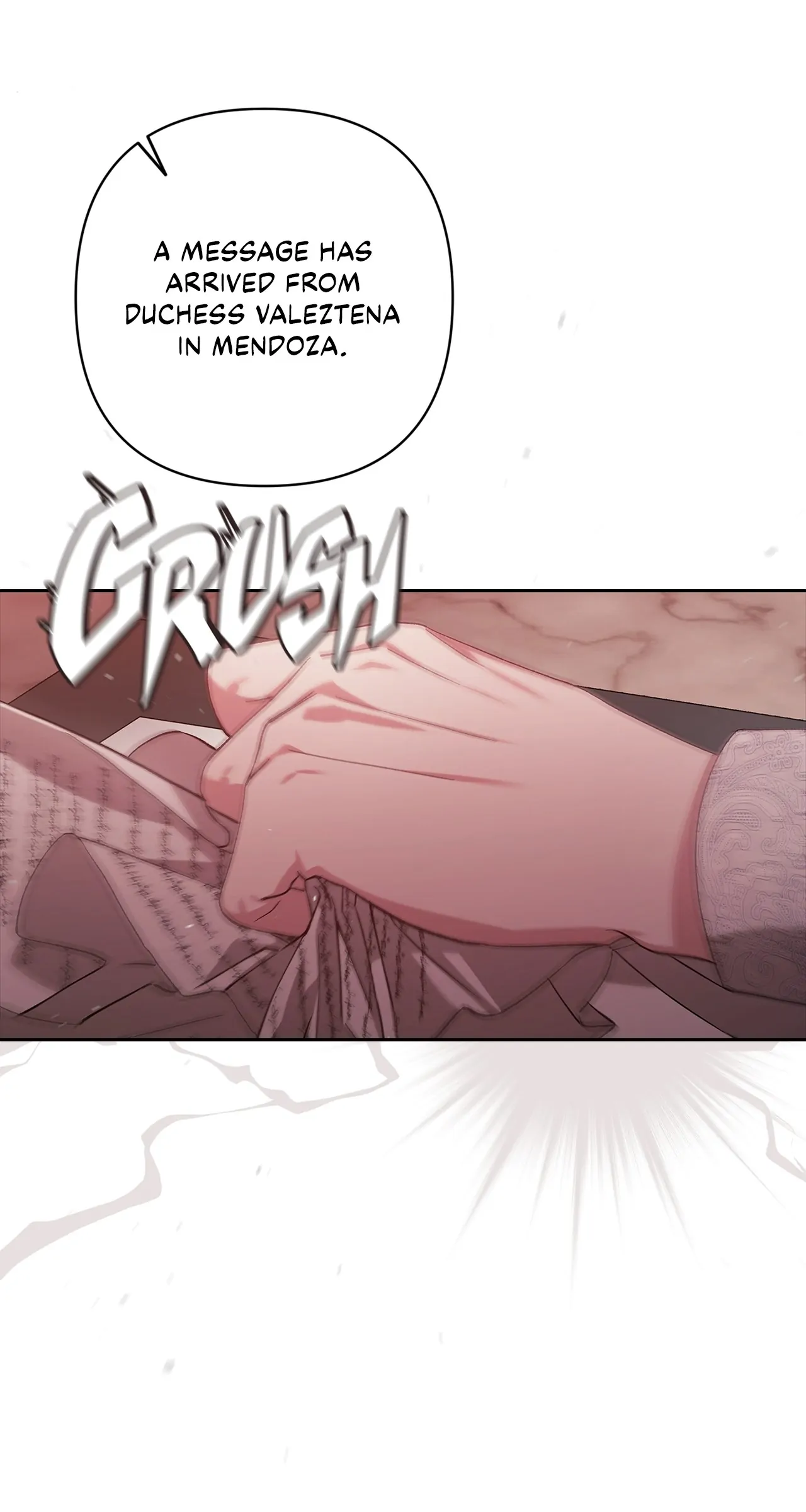 The Broken Ring: This Marriage Will Fail Anyway Chapter 66 page 42