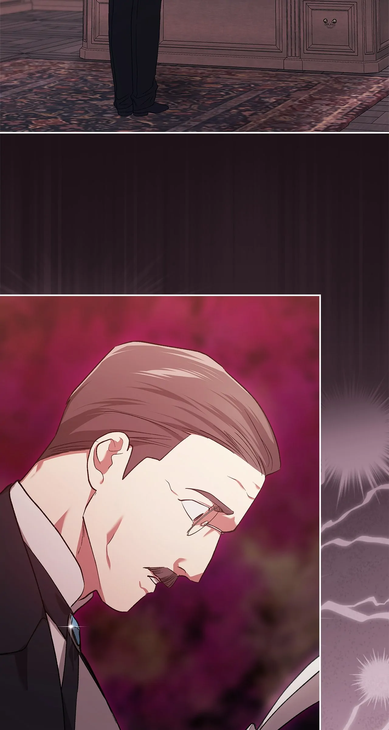 The Broken Ring: This Marriage Will Fail Anyway Chapter 66 page 52