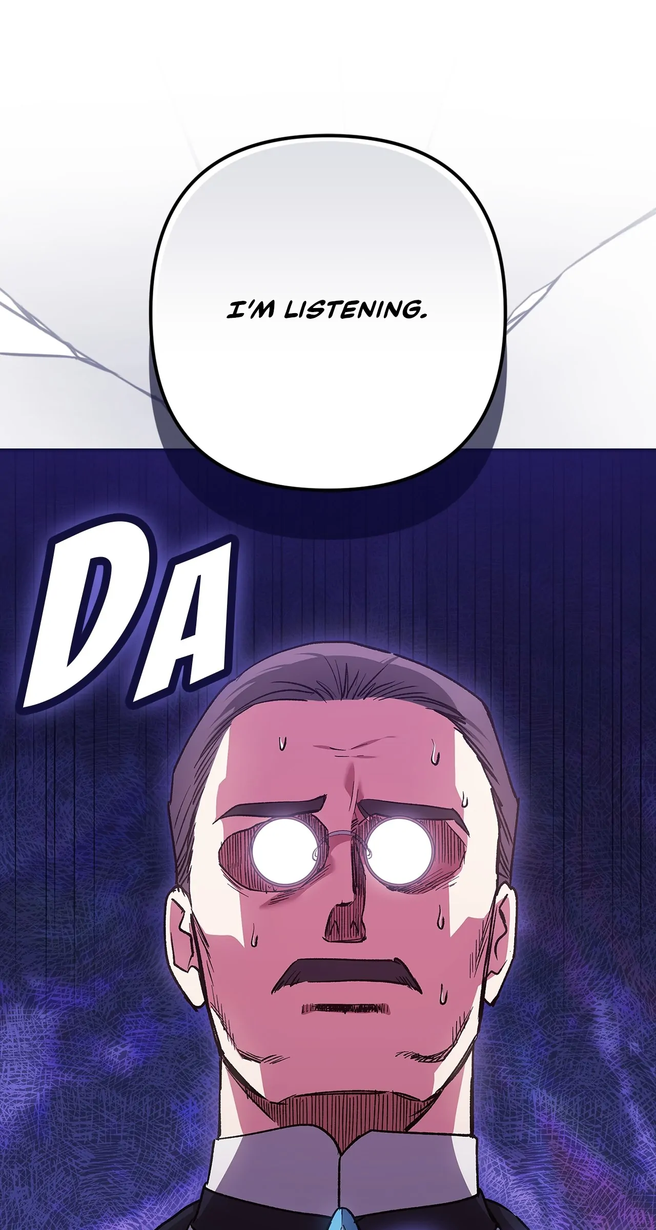 The Broken Ring: This Marriage Will Fail Anyway Chapter 66 page 55