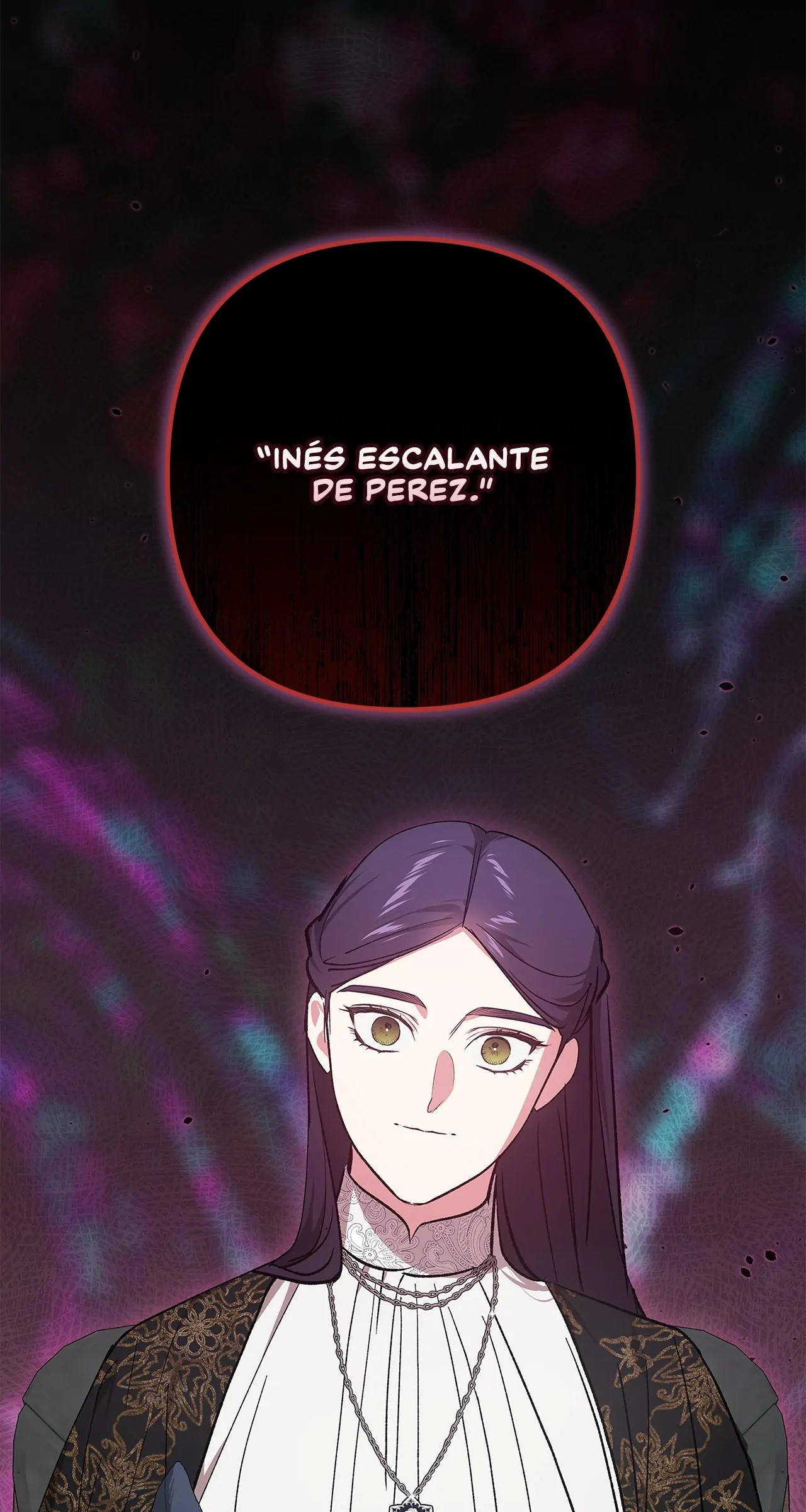 The Broken Ring: This Marriage Will Fail Anyway Chapter 66 page 61