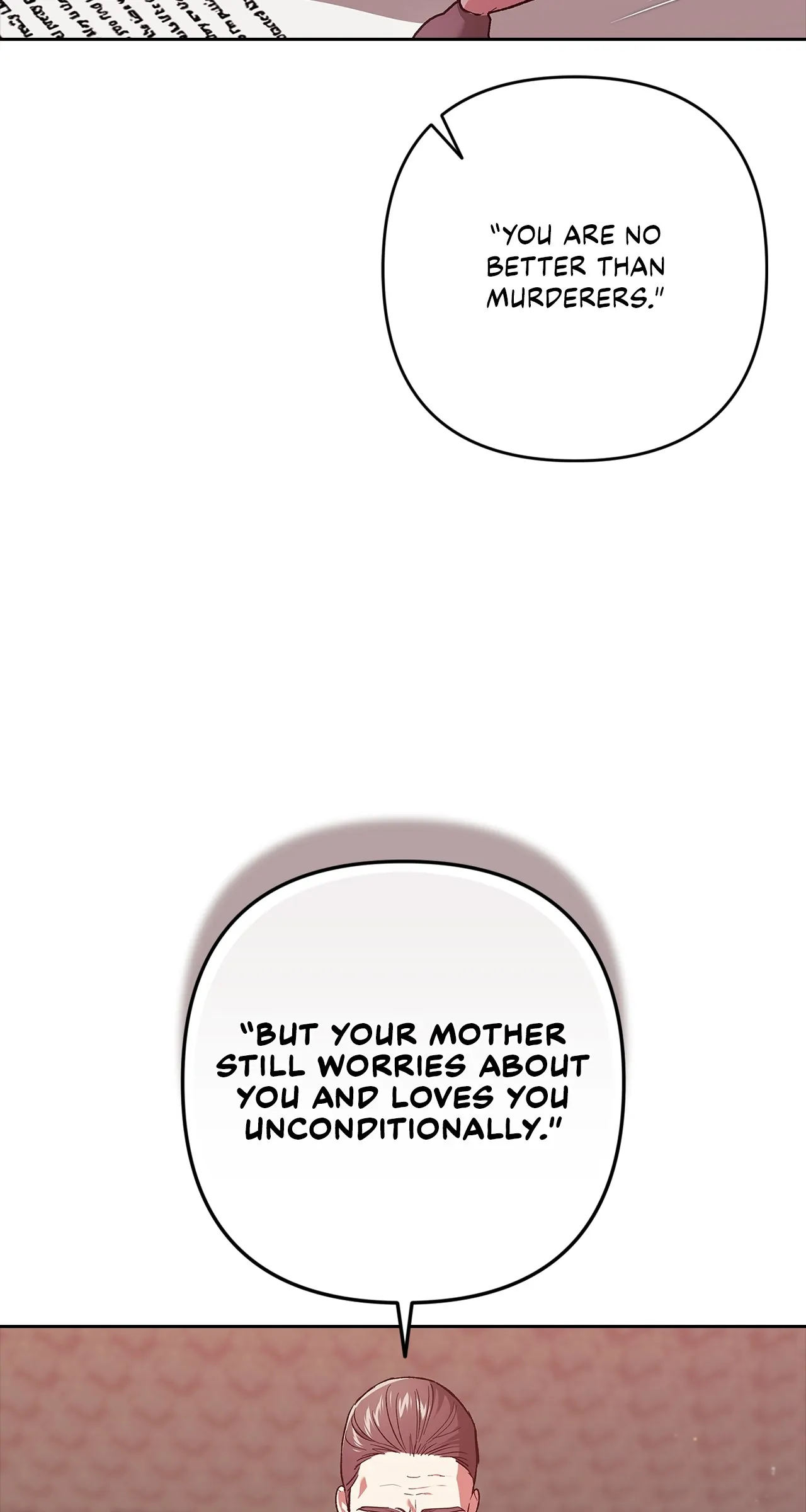 The Broken Ring: This Marriage Will Fail Anyway Chapter 66 page 74