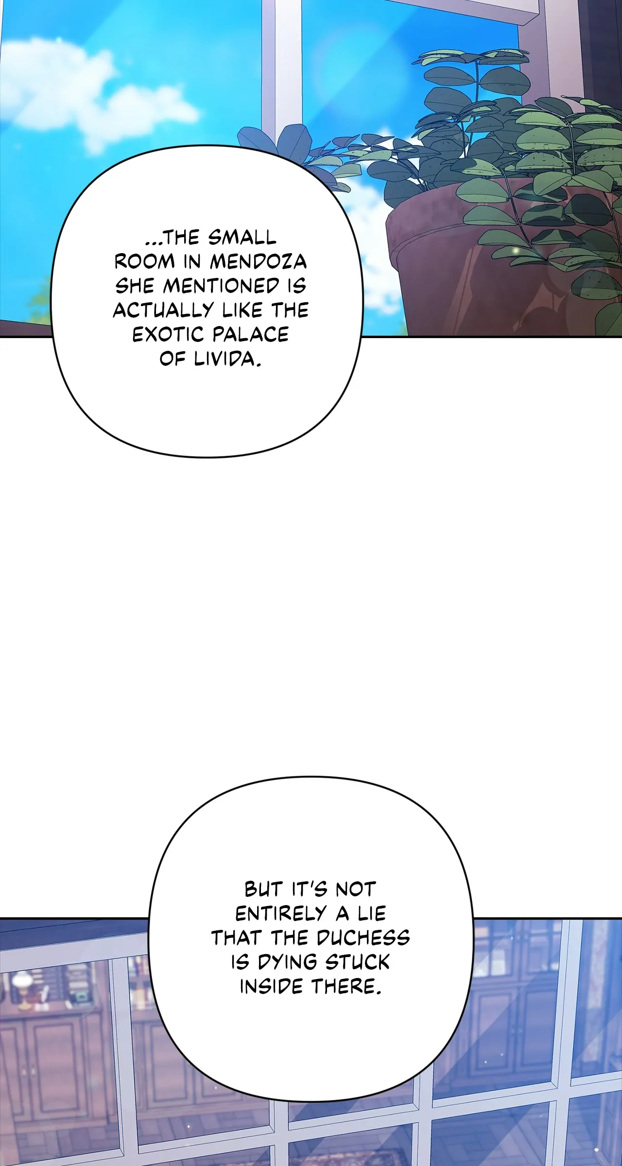 The Broken Ring: This Marriage Will Fail Anyway Chapter 66 page 78