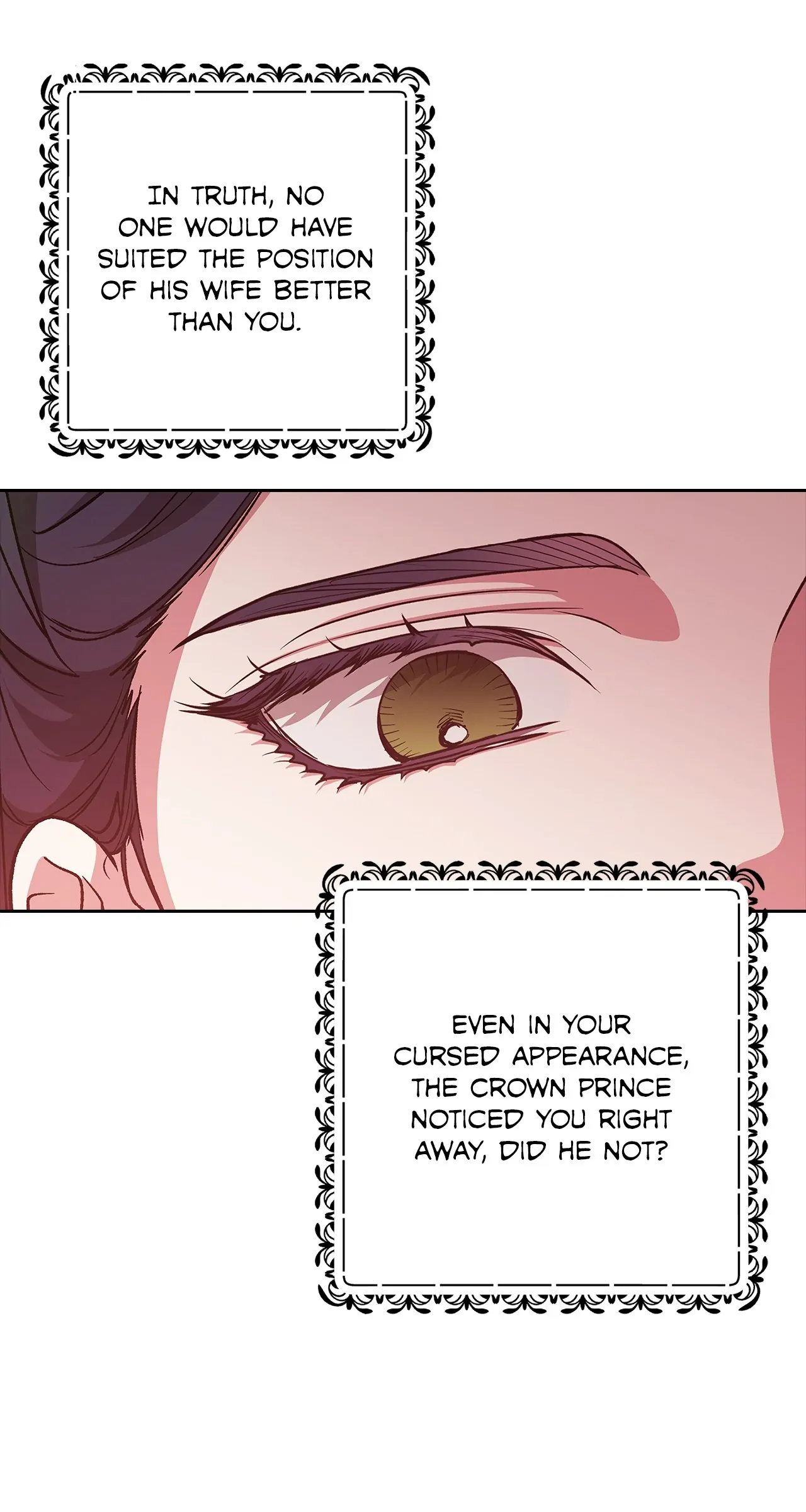 The Broken Ring: This Marriage Will Fail Anyway Chapter 66 page 88