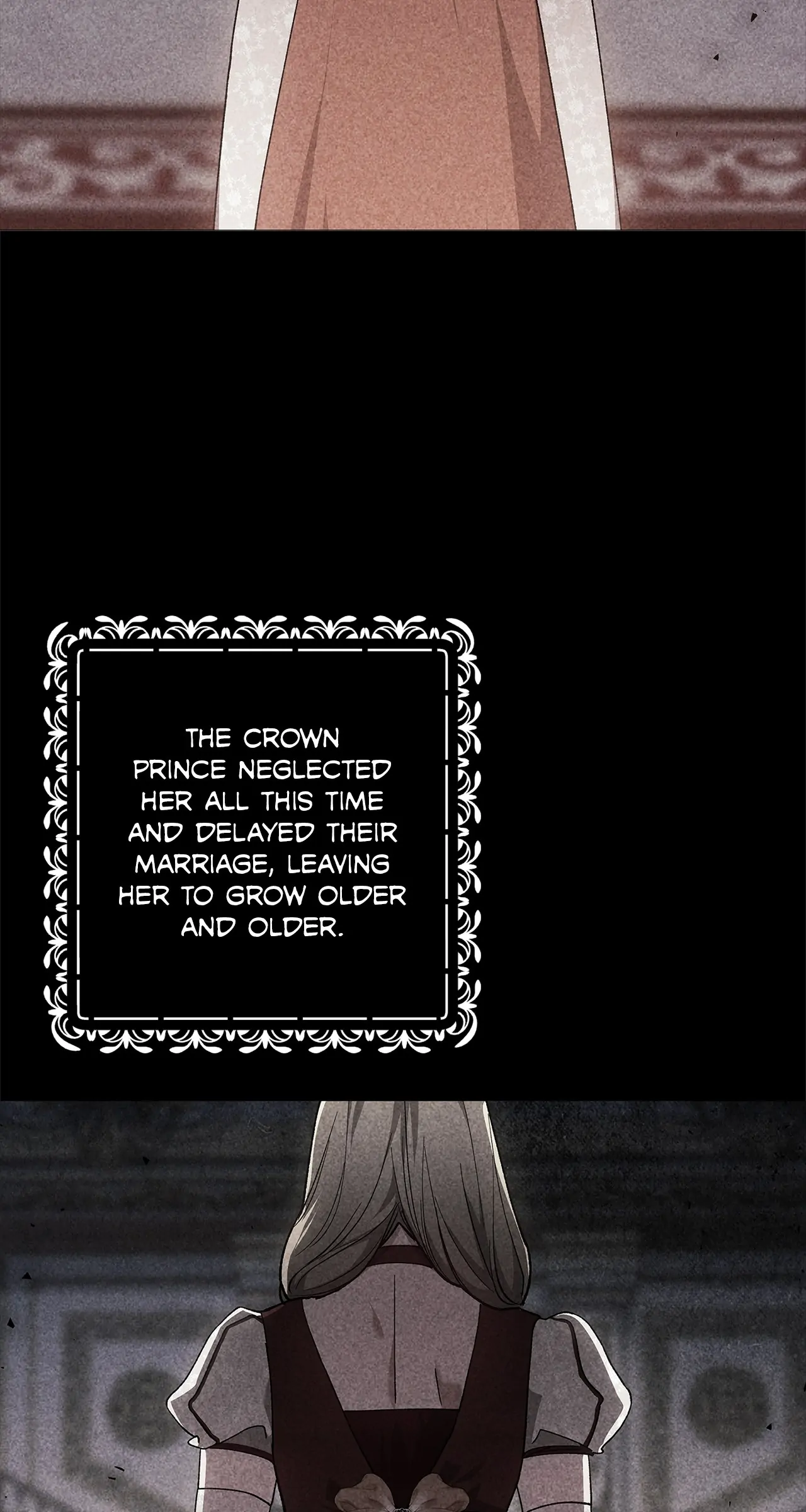 The Broken Ring: This Marriage Will Fail Anyway Chapter 66 page 92