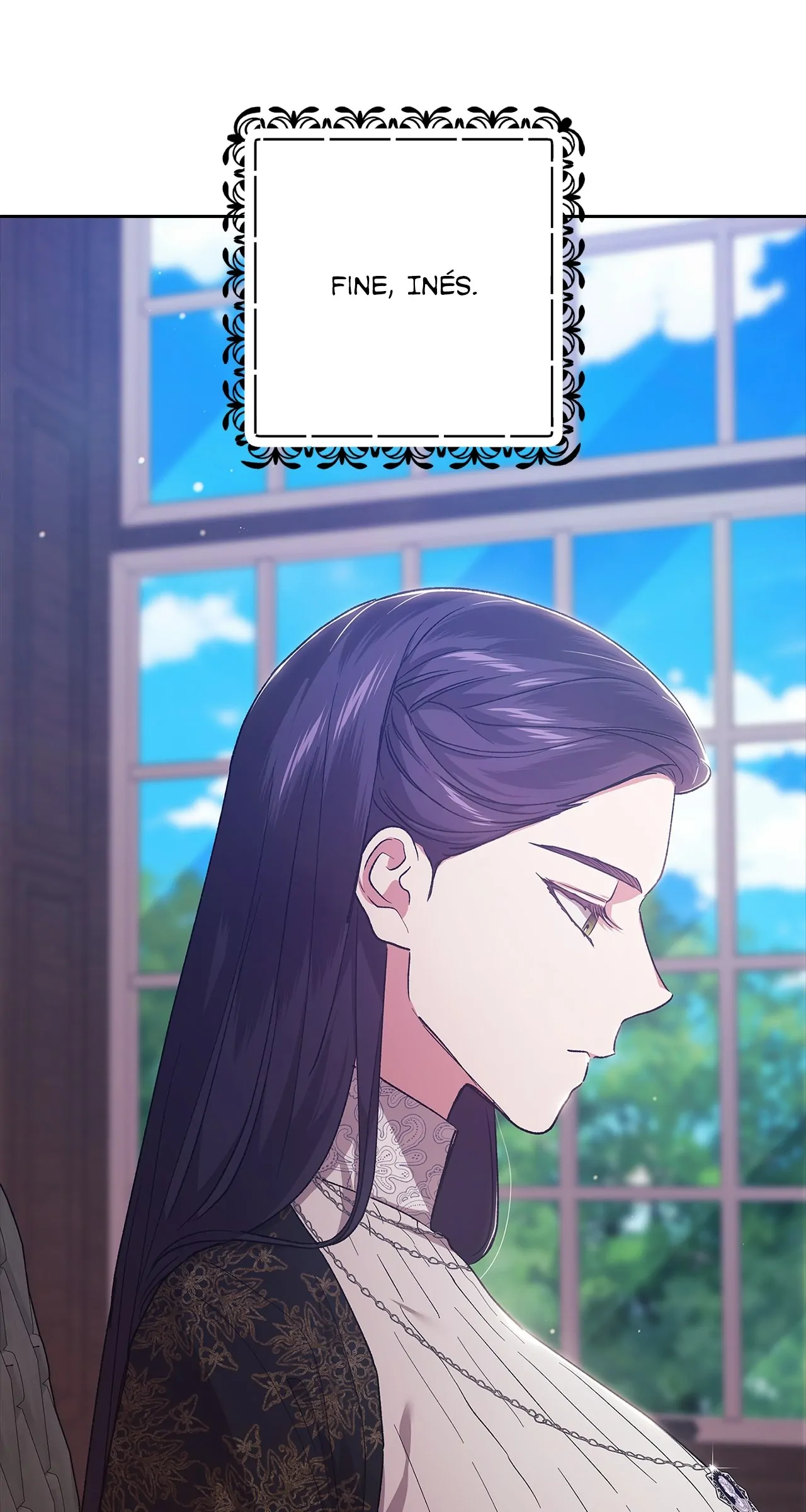 The Broken Ring: This Marriage Will Fail Anyway Chapter 66 page 100
