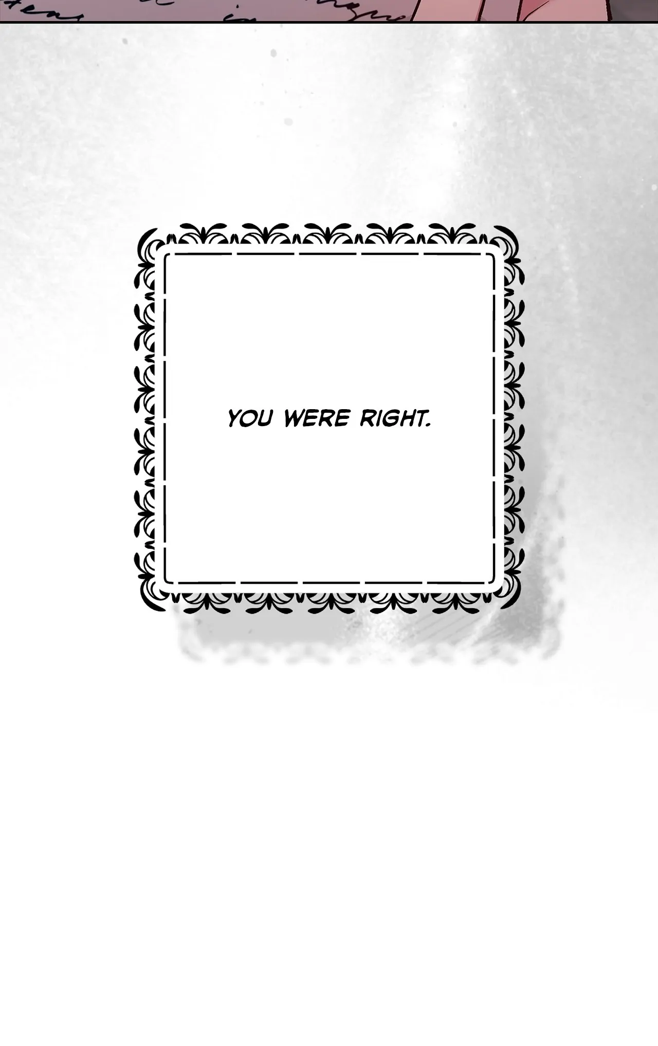 The Broken Ring: This Marriage Will Fail Anyway Chapter 66 page 102