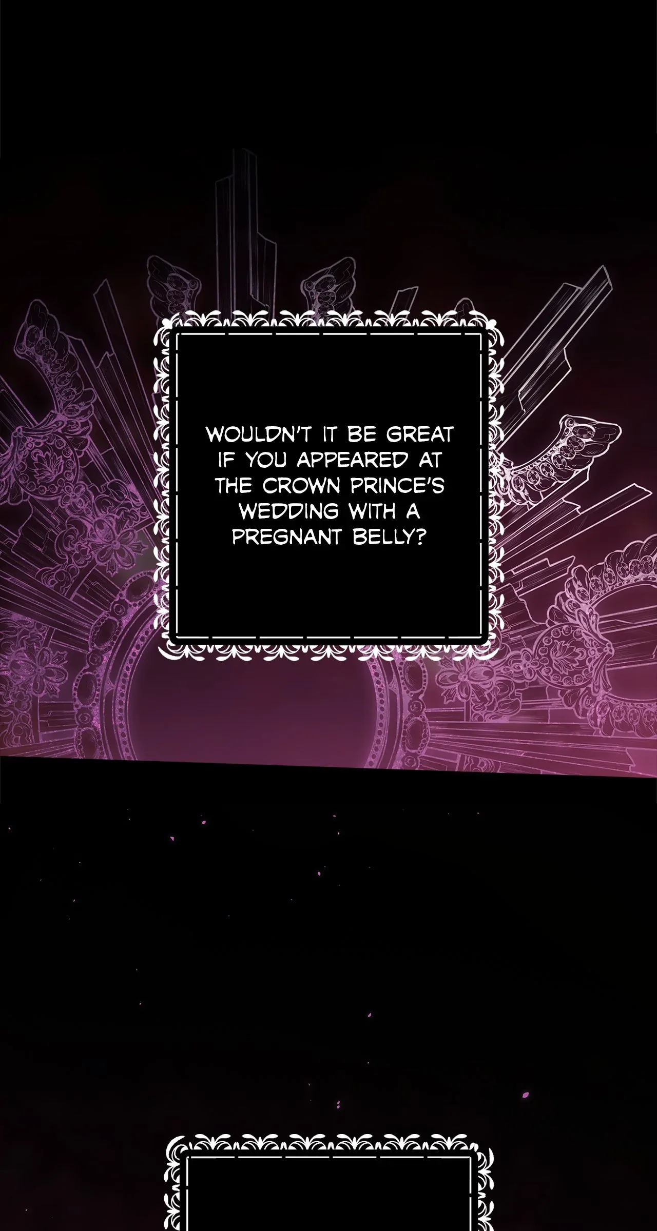 The Broken Ring: This Marriage Will Fail Anyway Chapter 67 page 8