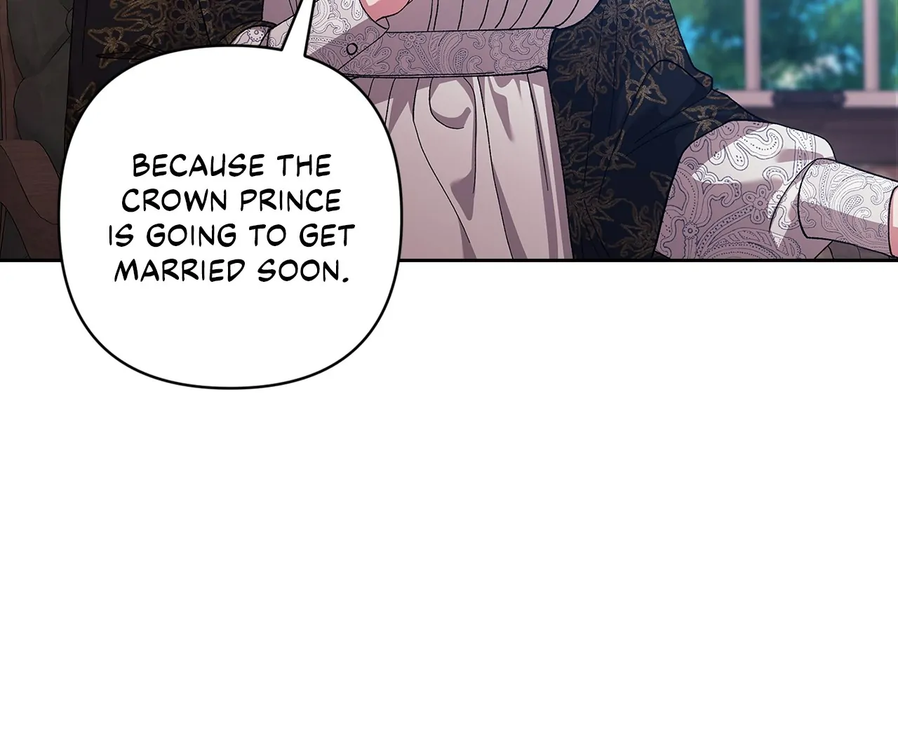 The Broken Ring: This Marriage Will Fail Anyway Chapter 67 page 14
