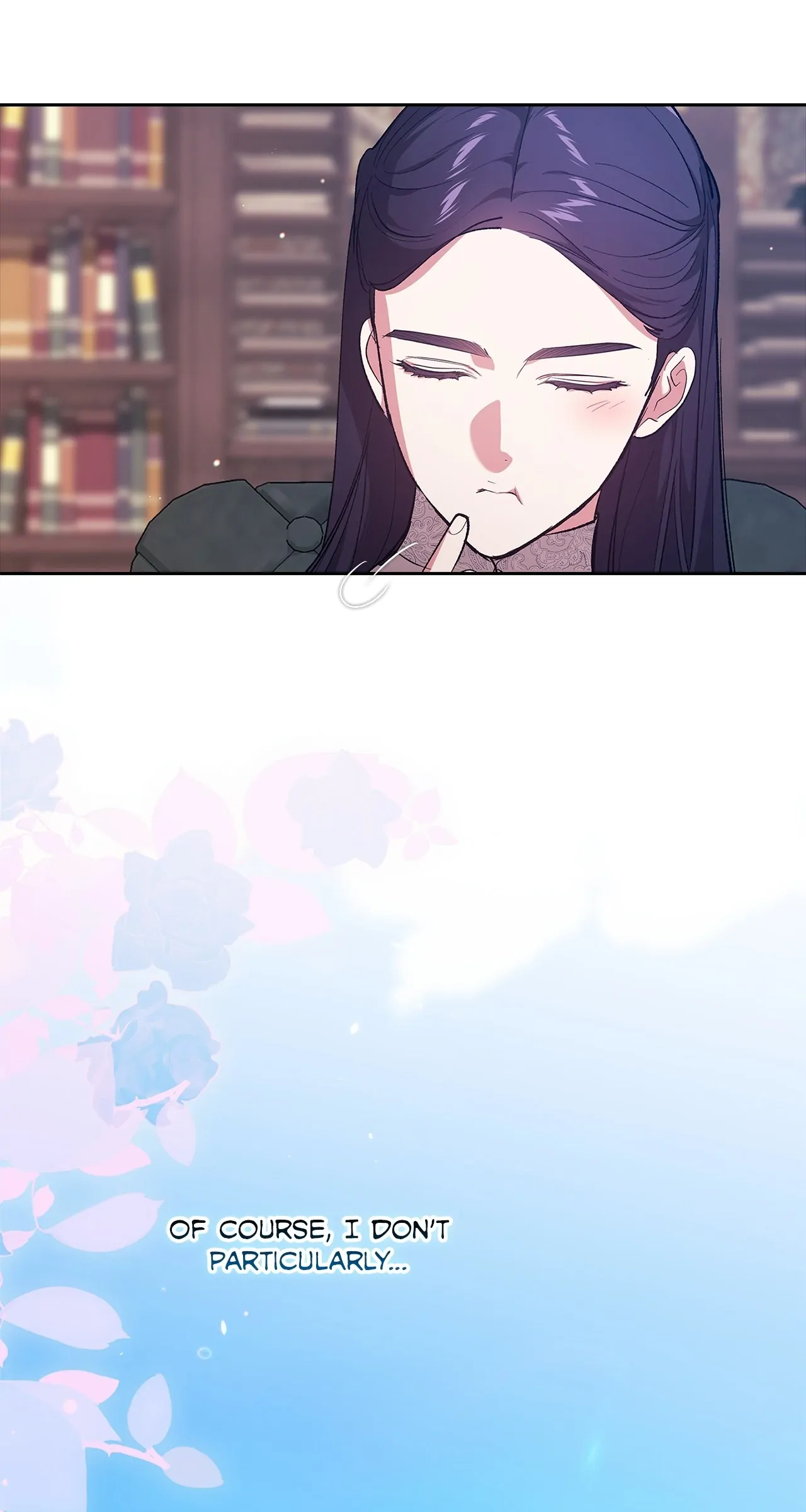 The Broken Ring: This Marriage Will Fail Anyway Chapter 67 page 19