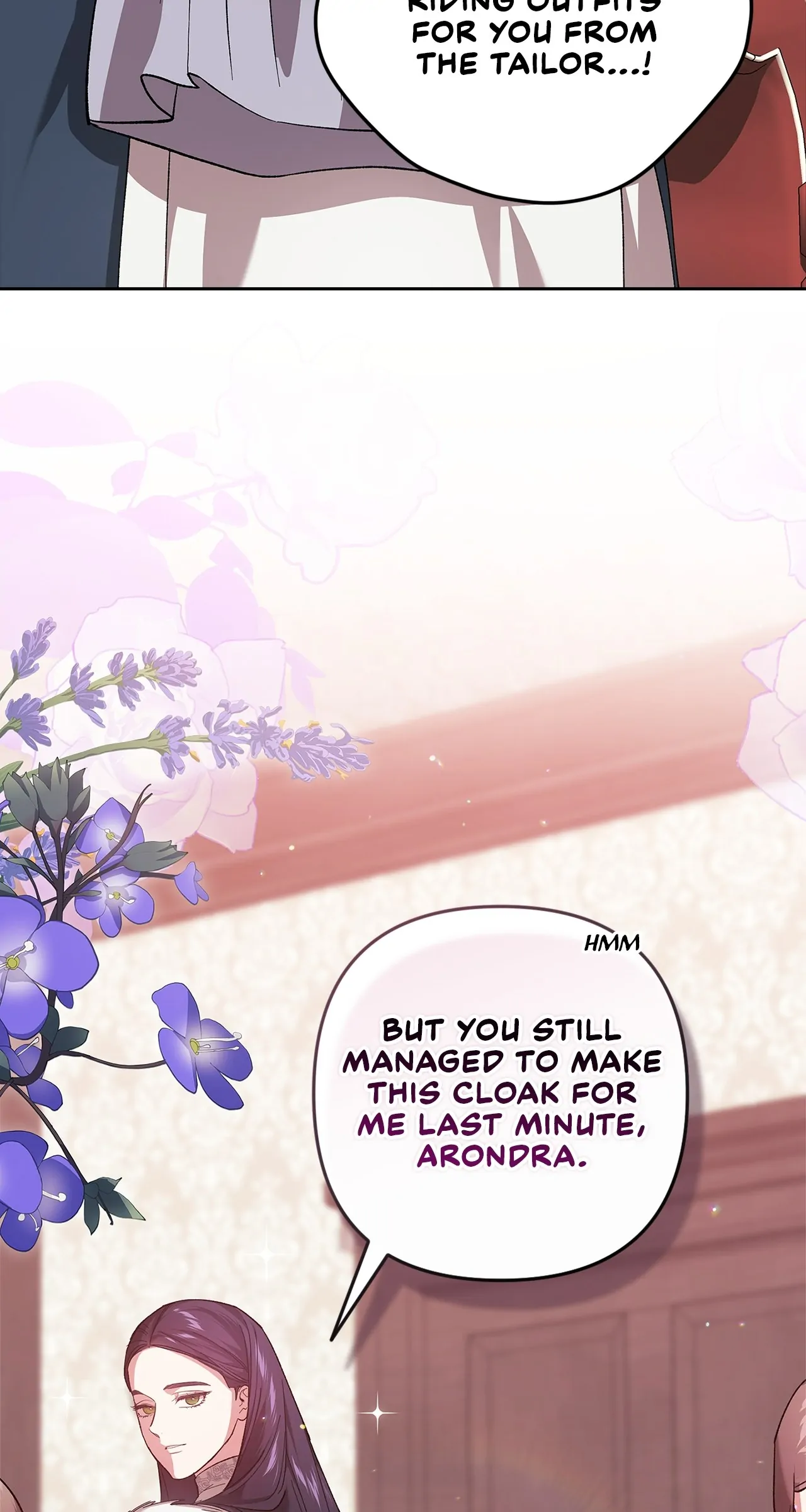 The Broken Ring: This Marriage Will Fail Anyway Chapter 67 page 30